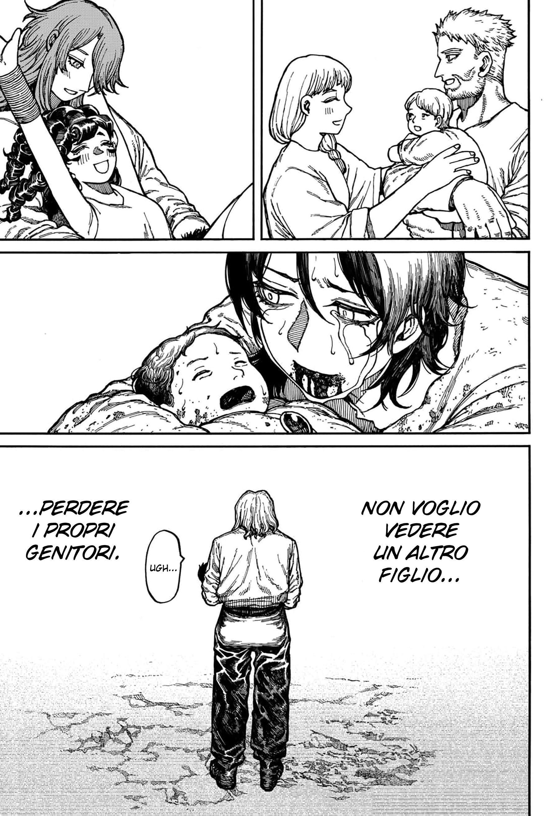 Read Centuria IT Manga Online