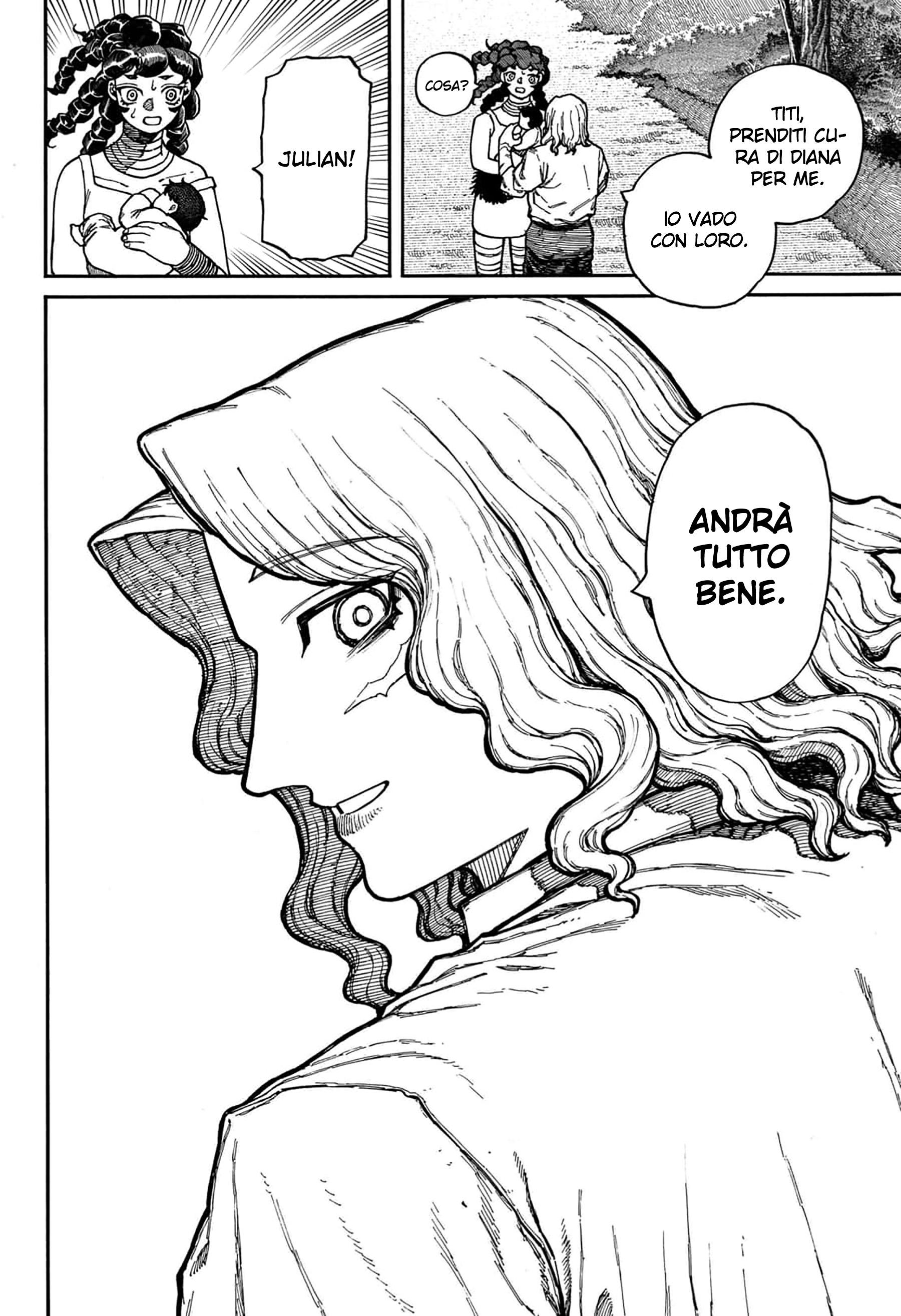 Read Centuria IT Manga Online