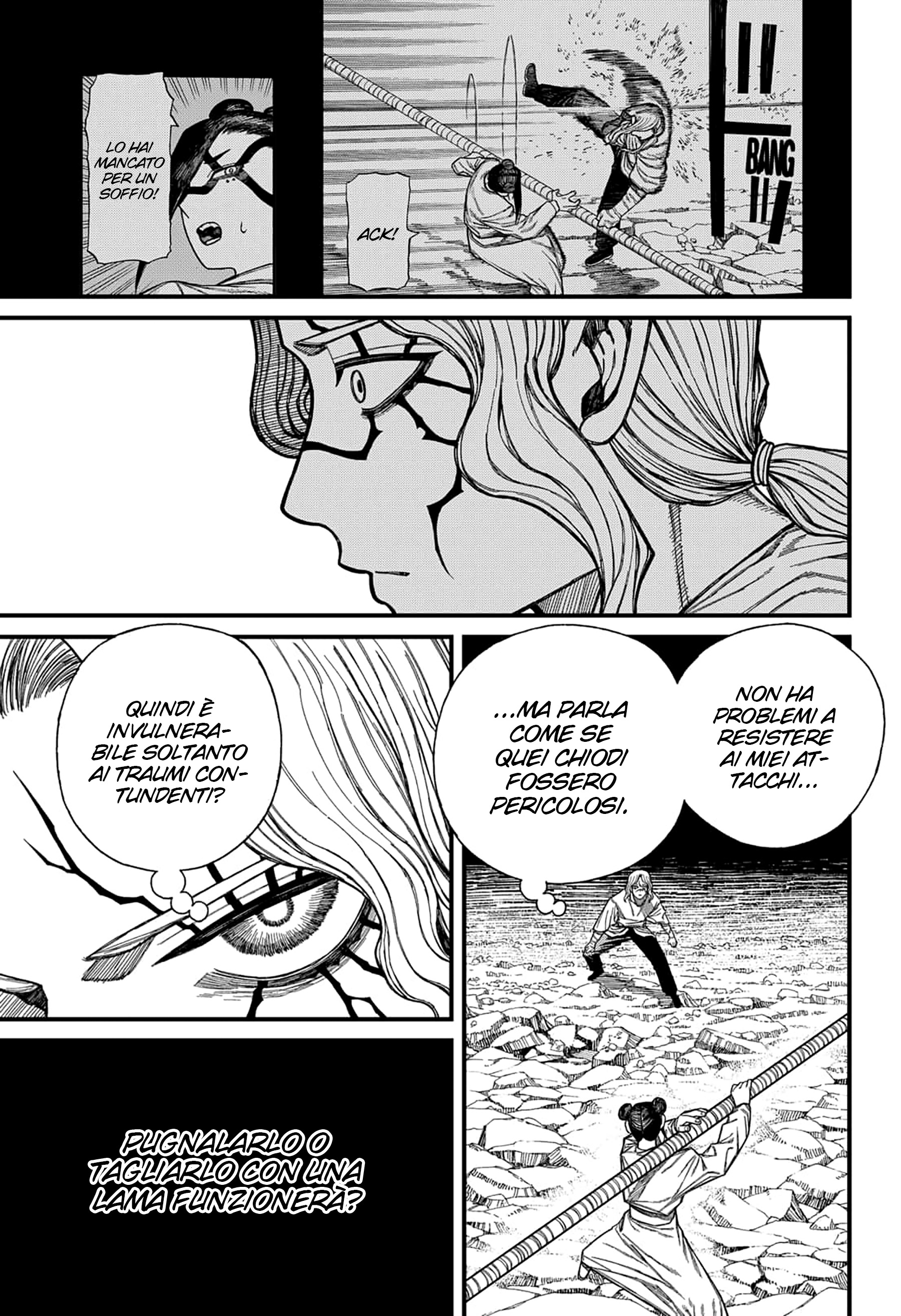 Read Centuria IT Manga Online