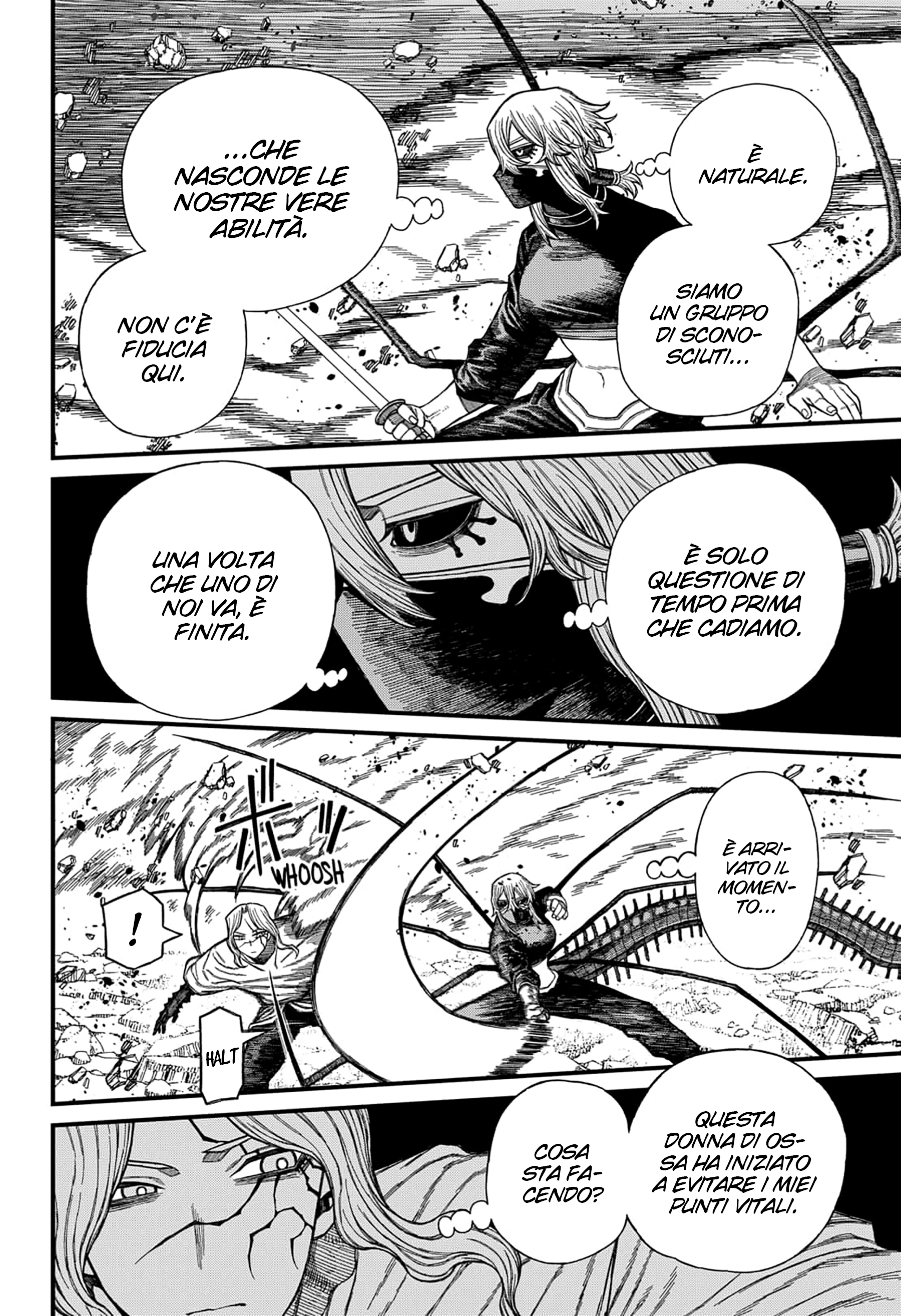 Read Centuria IT Manga Online