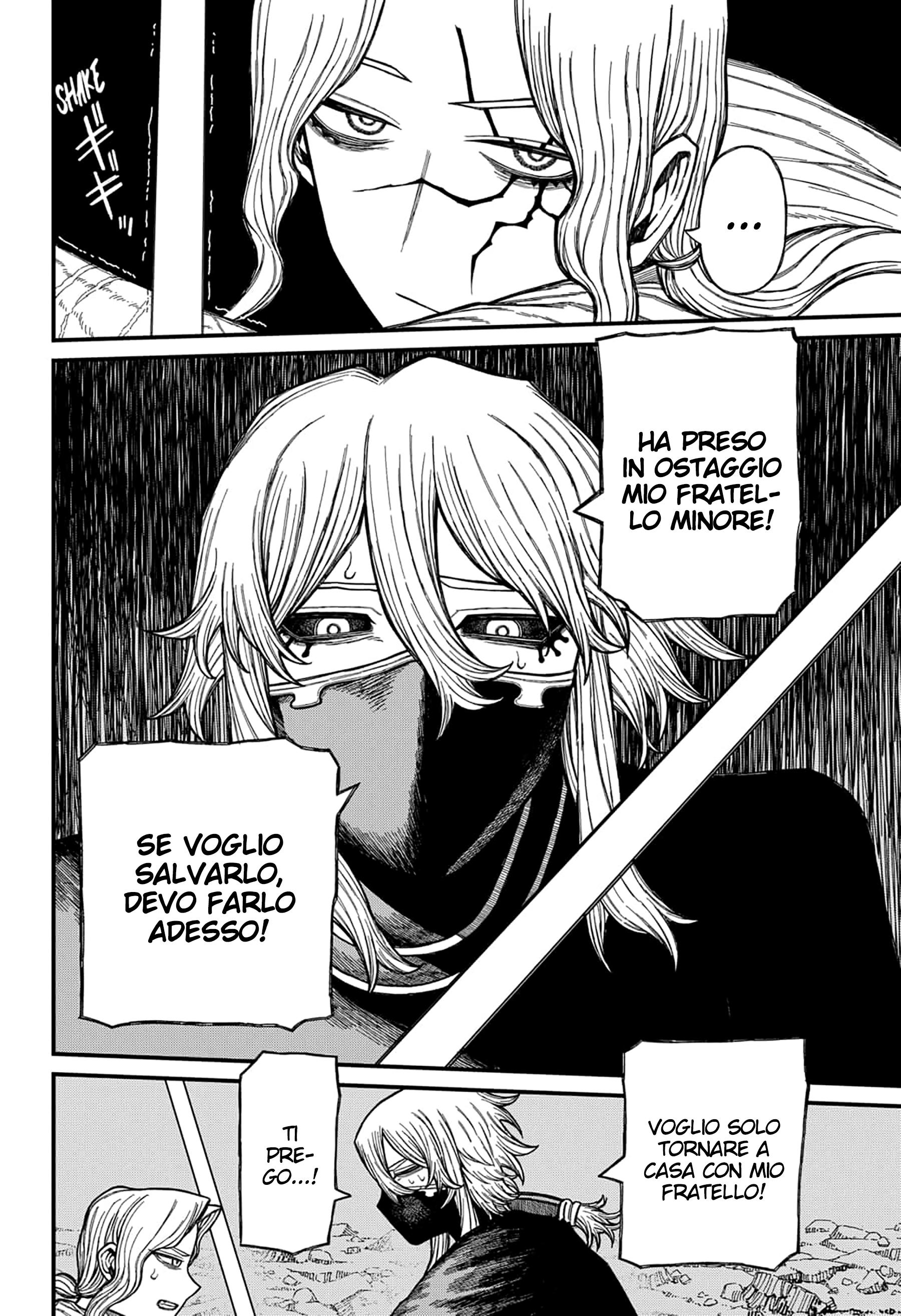 Read Centuria IT Manga Online