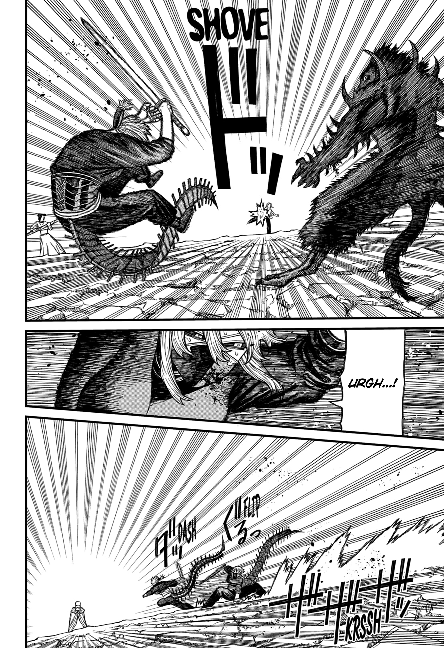 Read Centuria IT Manga Online