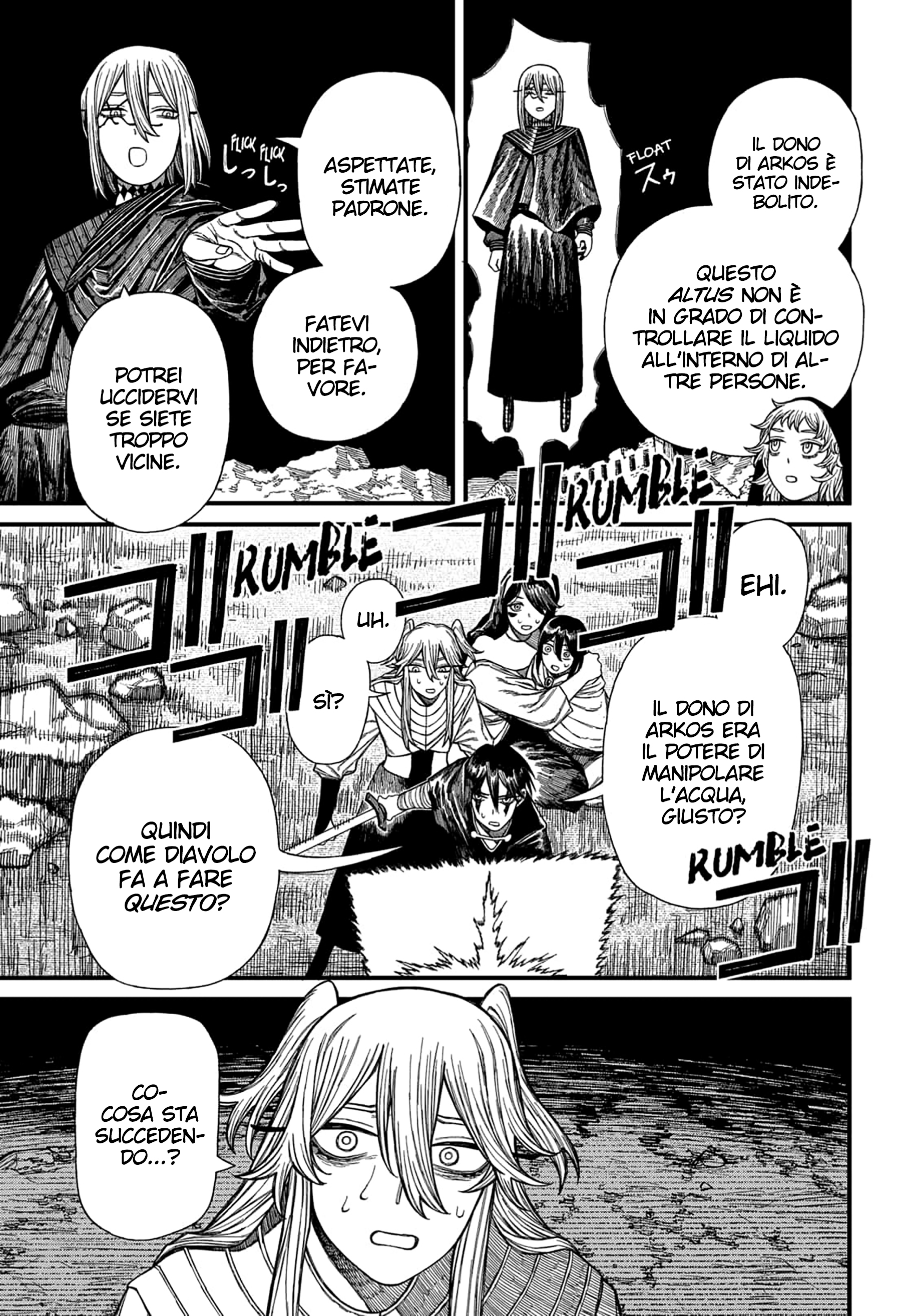 Read Centuria IT Manga Online