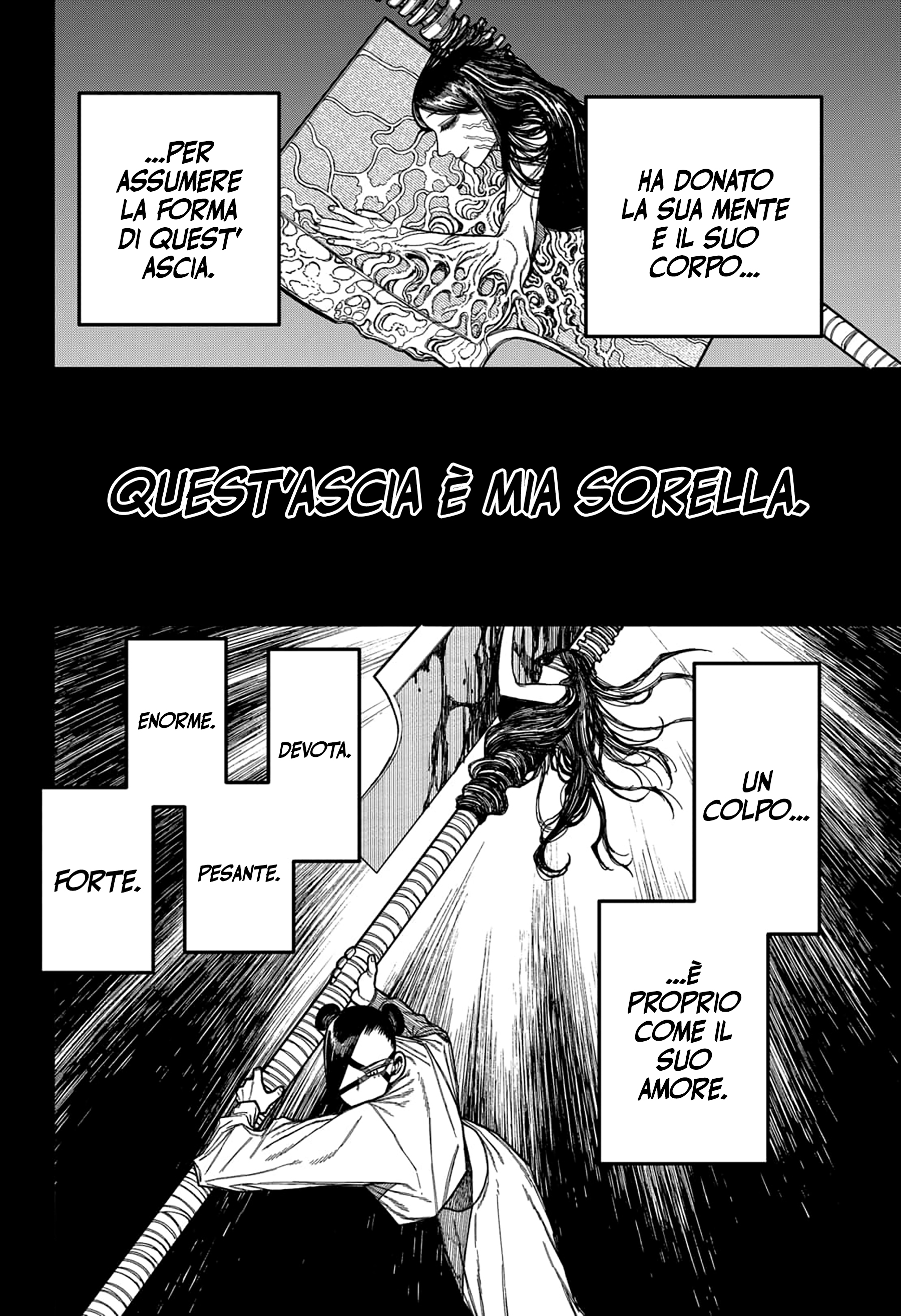 Read Centuria IT Manga Online