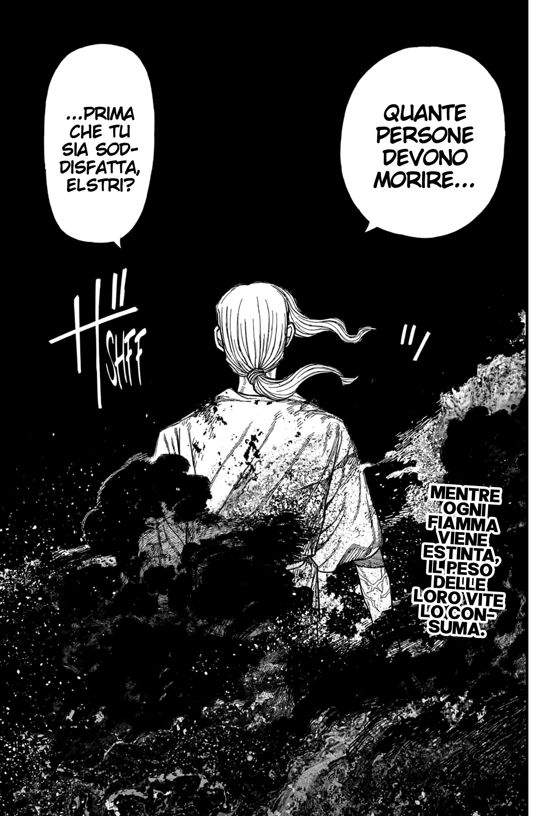 Read Centuria IT Manga Online