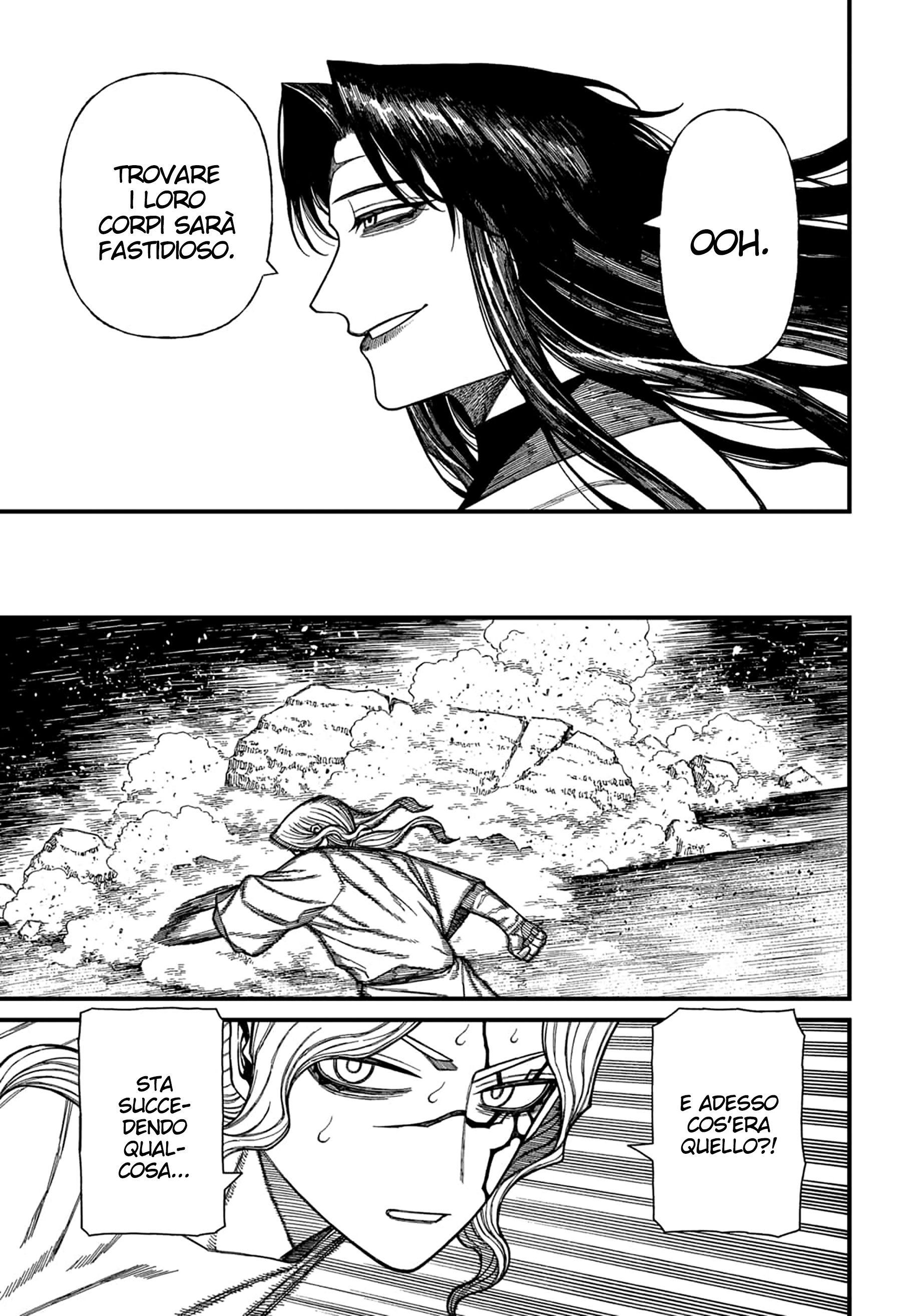 Read Centuria IT Manga Online