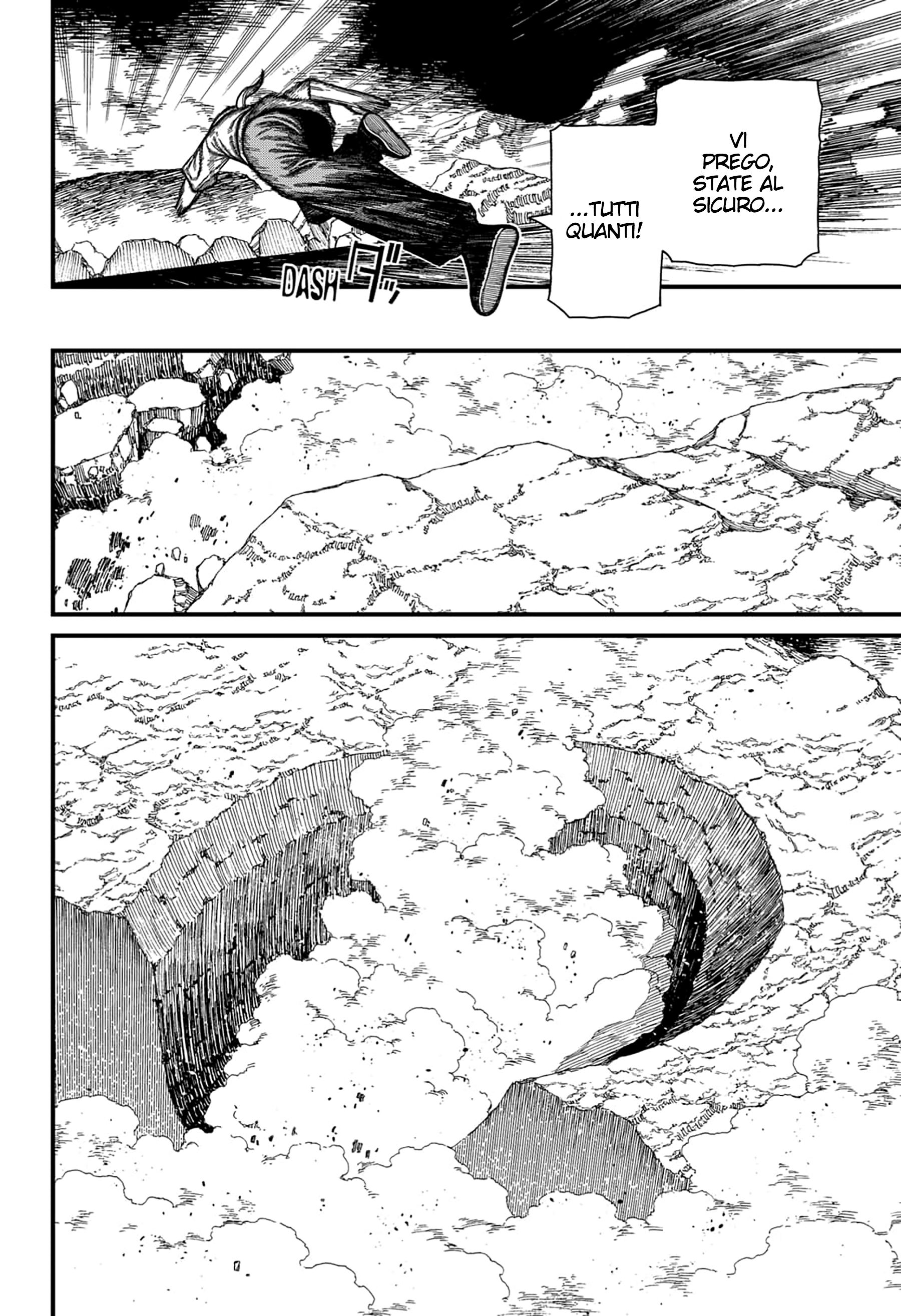 Read Centuria IT Manga Online