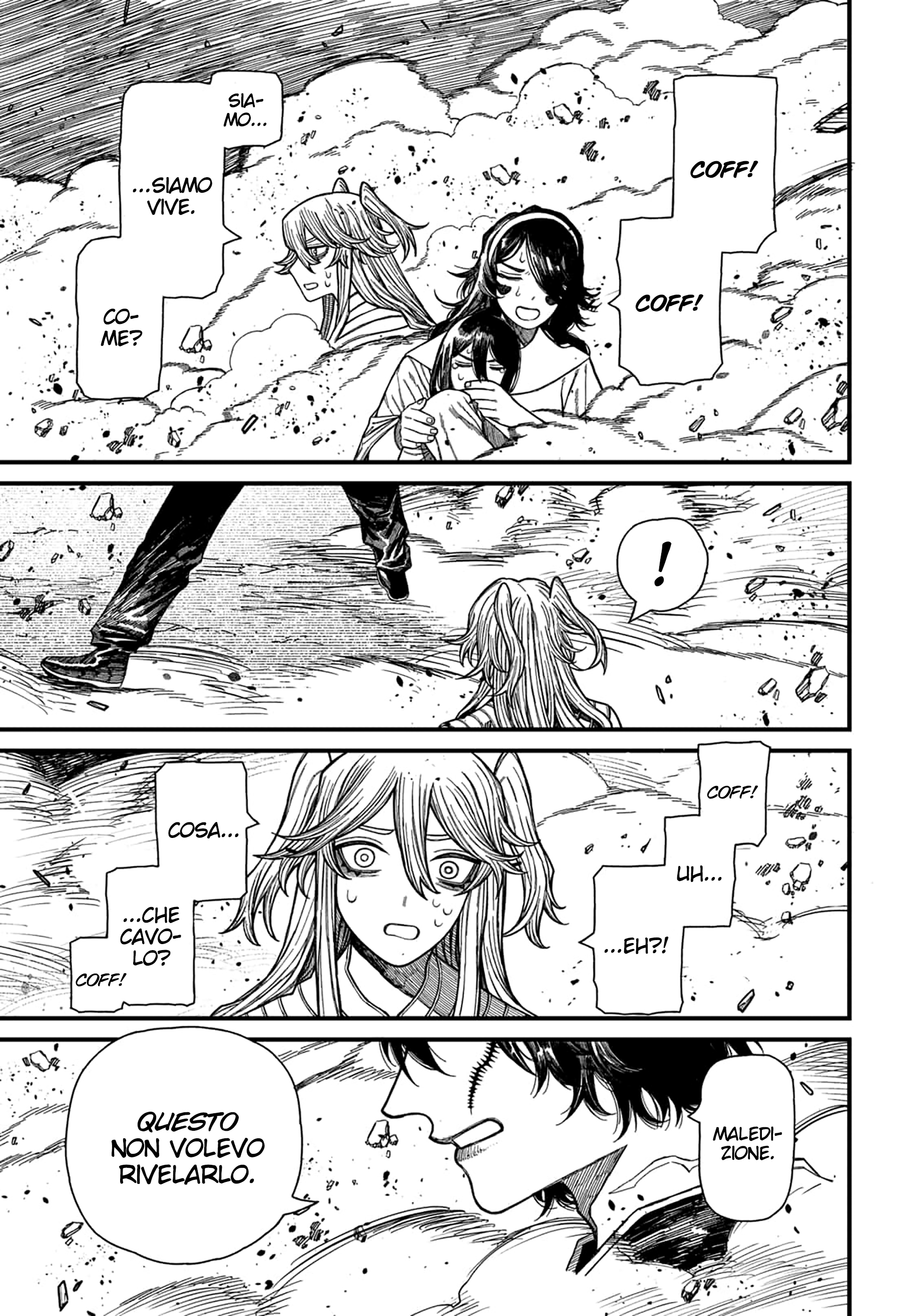 Read Centuria IT Manga Online