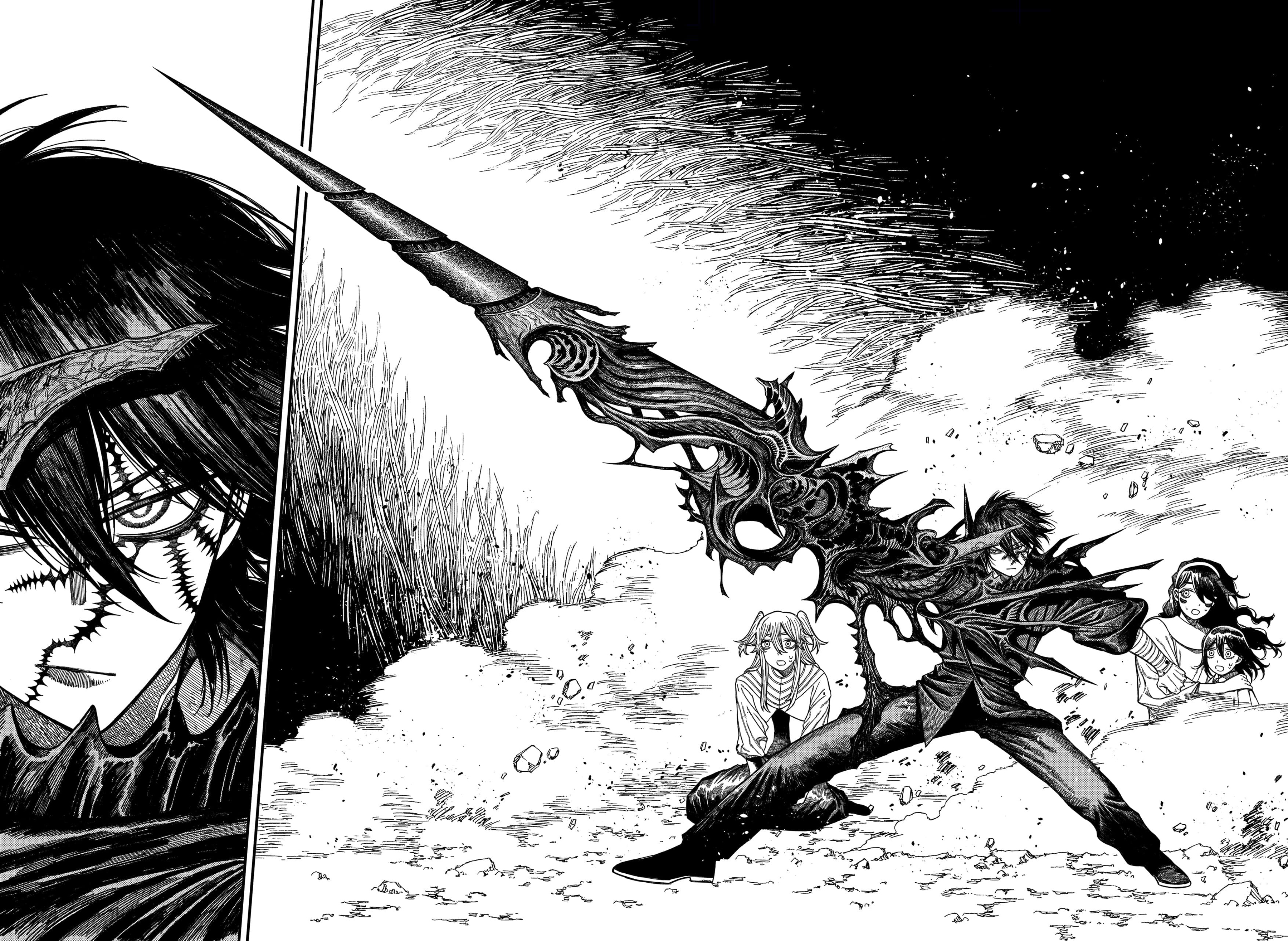 Read Centuria IT Manga Online