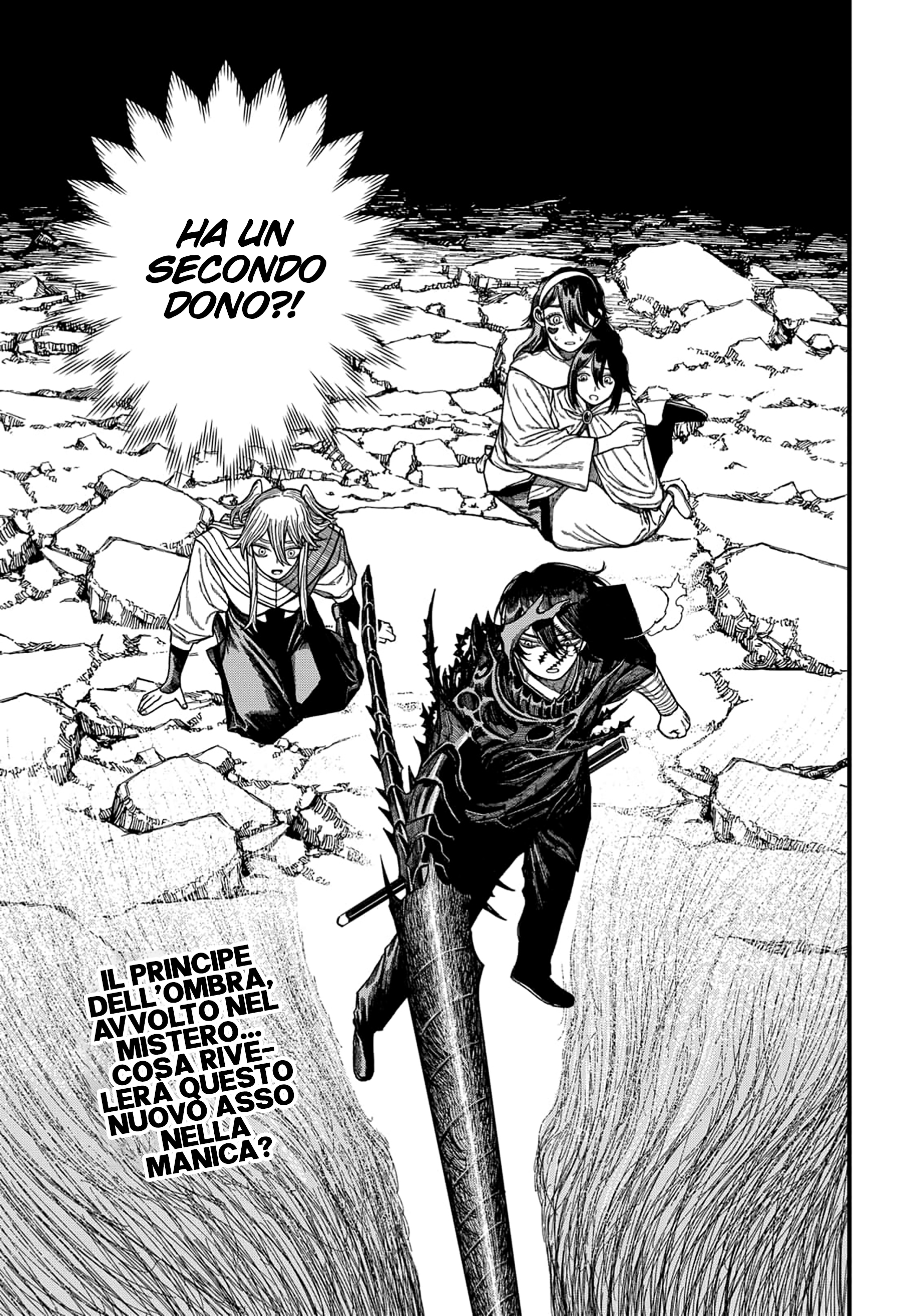 Read Centuria IT Manga Online