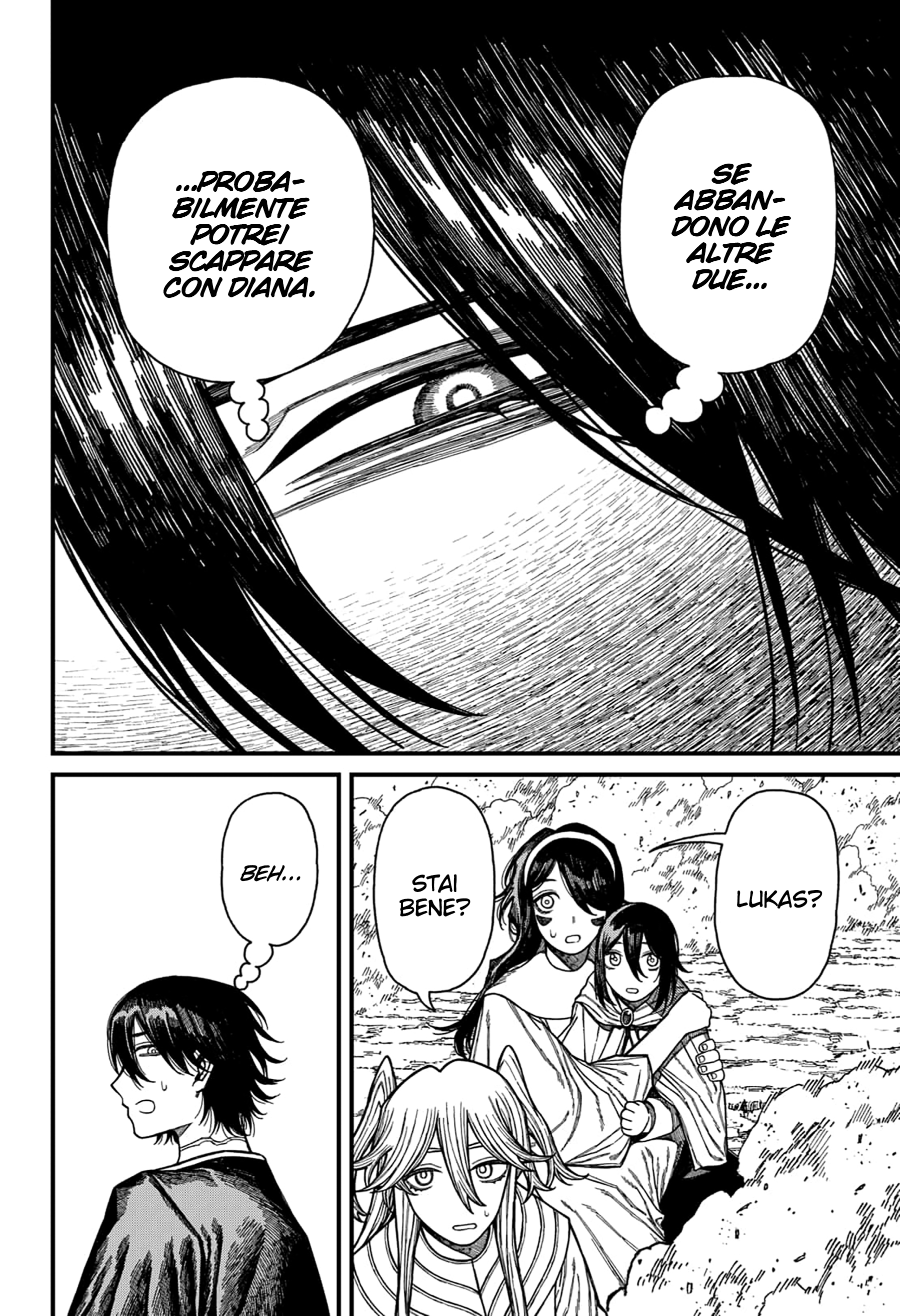 Read Centuria IT Manga Online