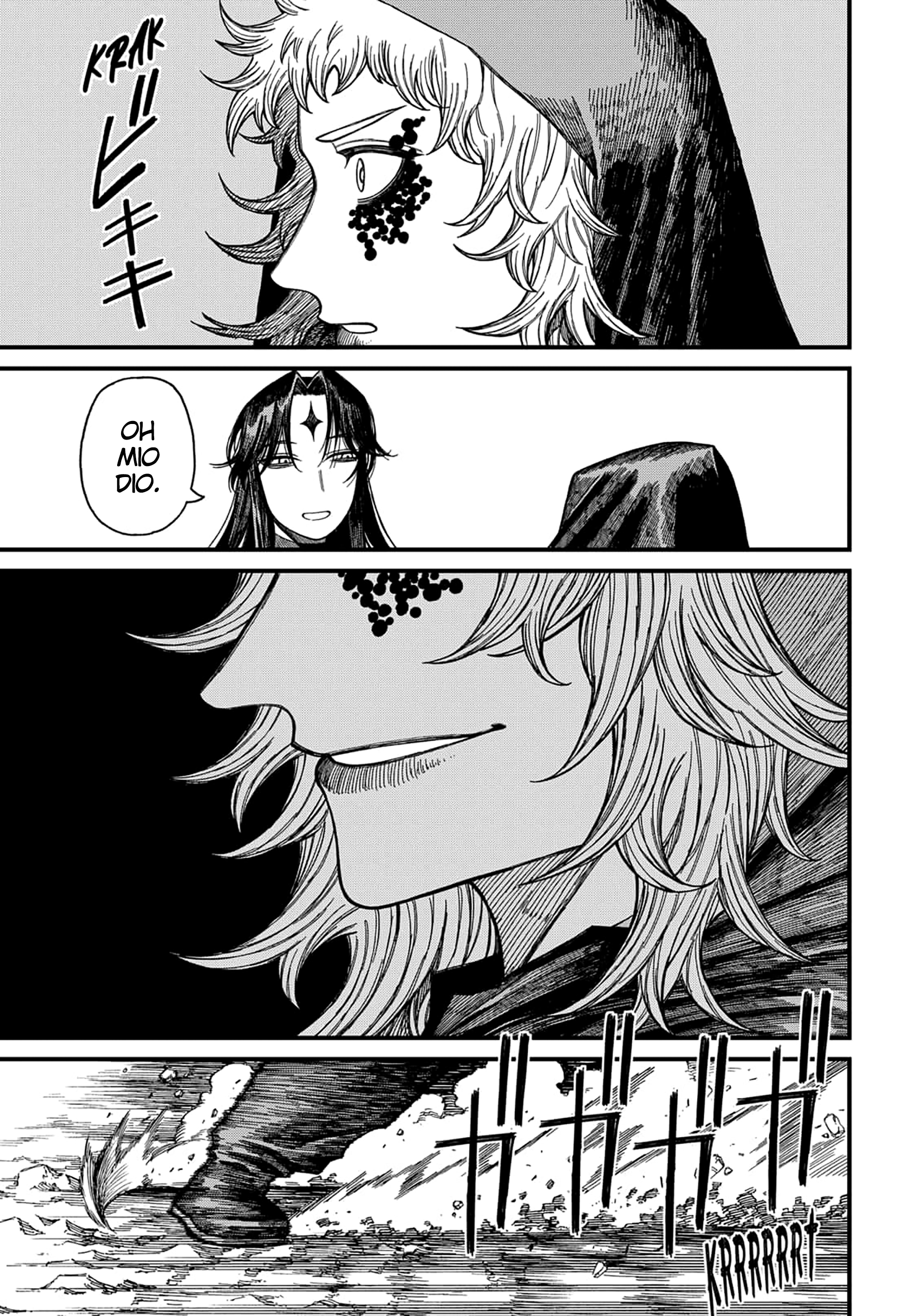 Read Centuria IT Manga Online