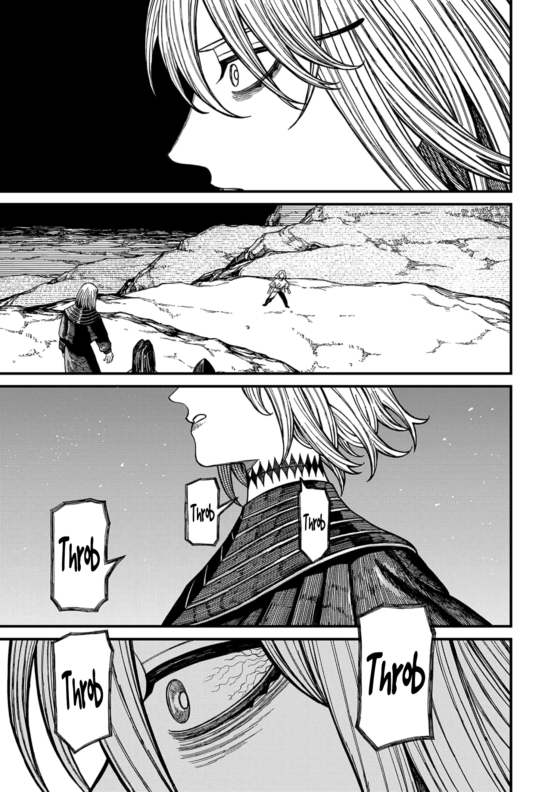 Read Centuria IT Manga Online