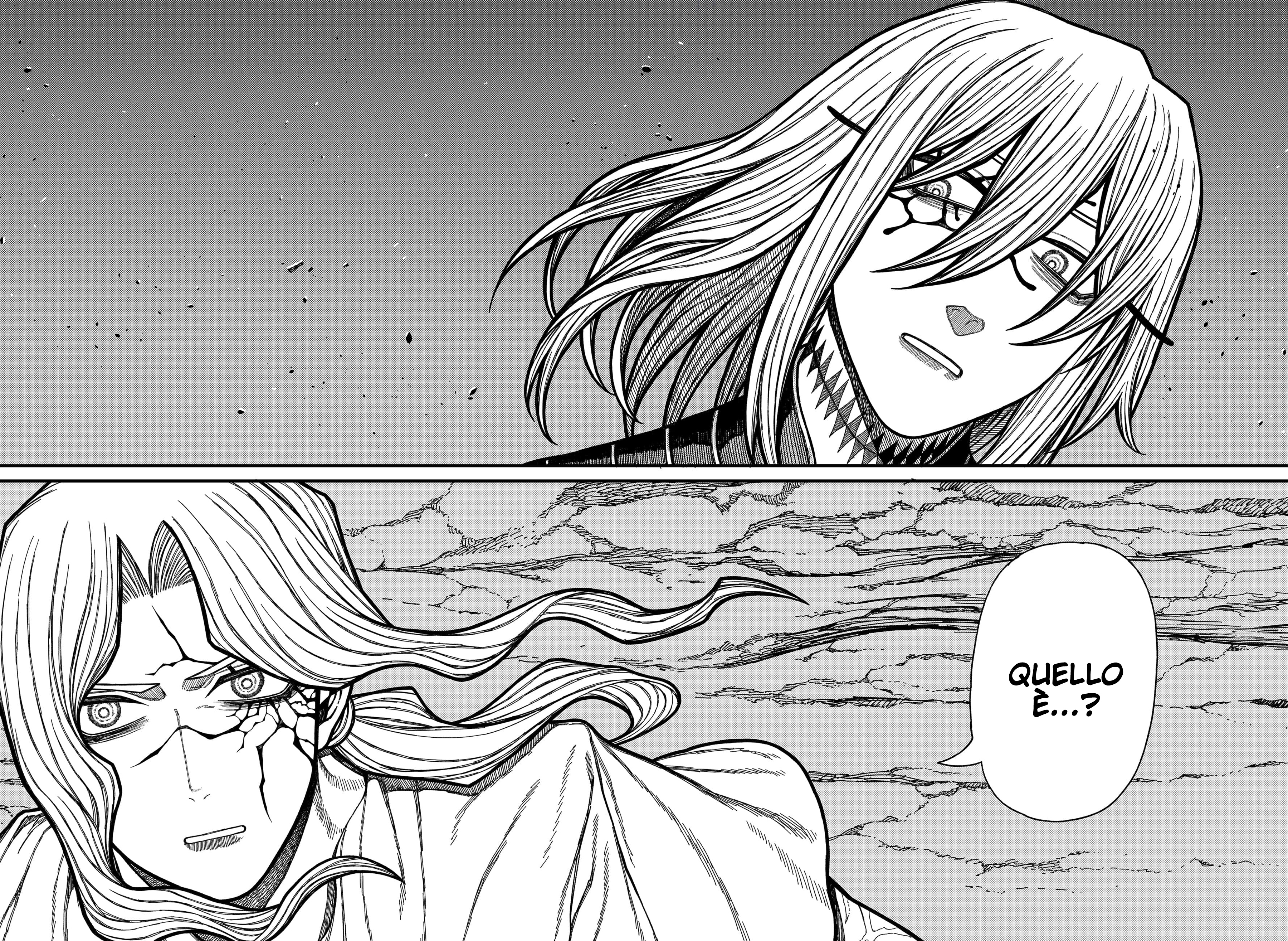 Read Centuria IT Manga Online