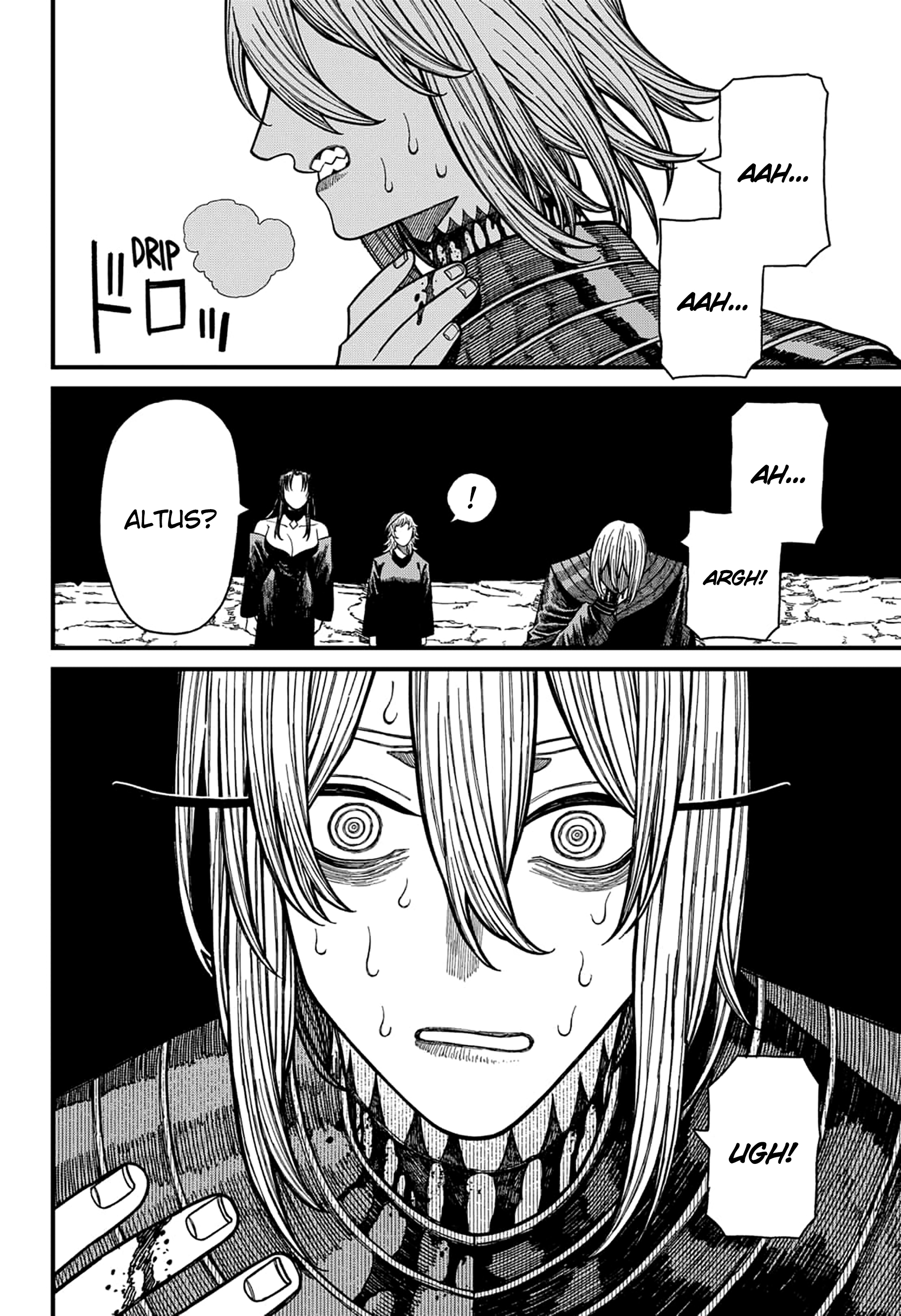 Read Centuria IT Manga Online