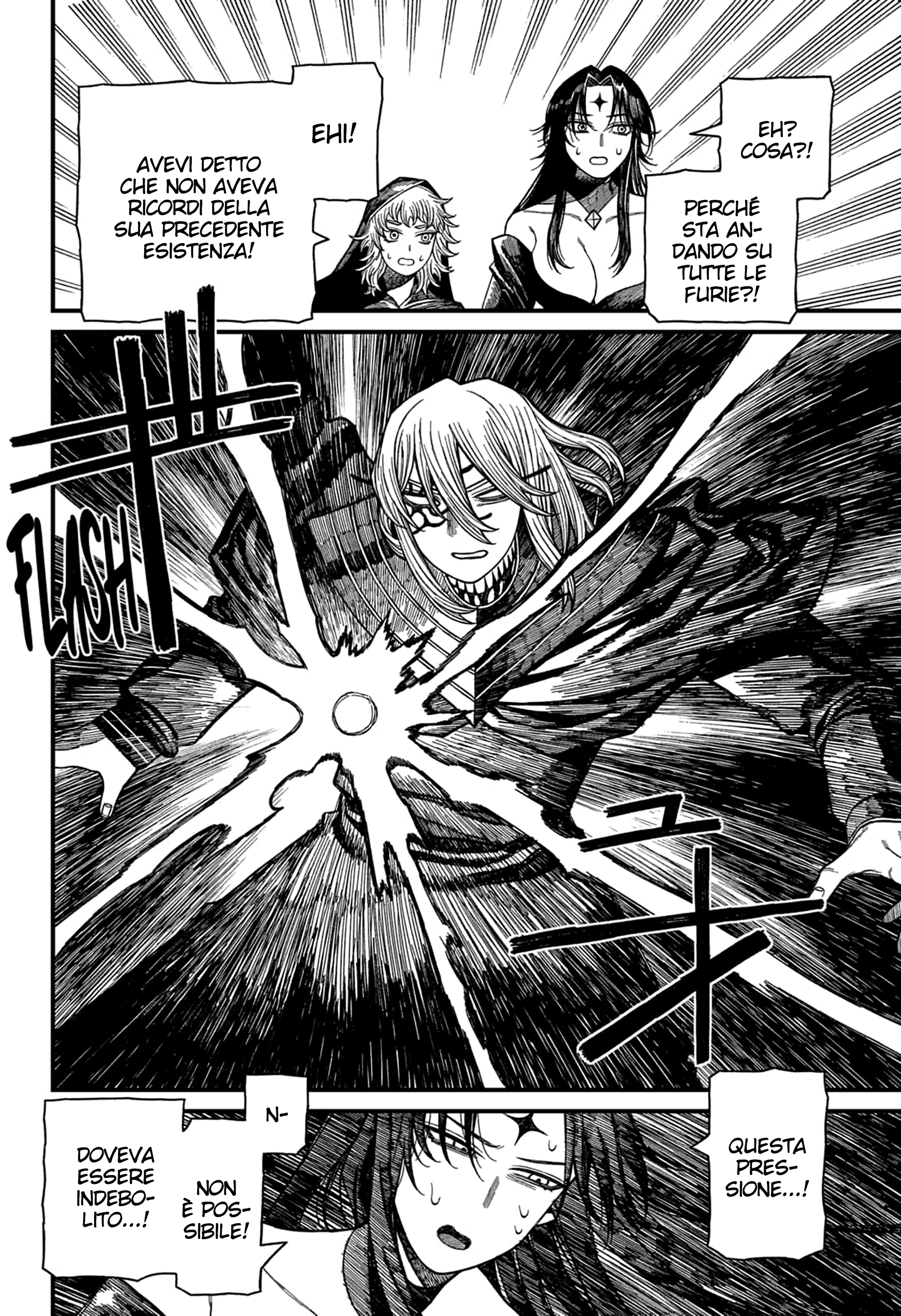 Read Centuria IT Manga Online