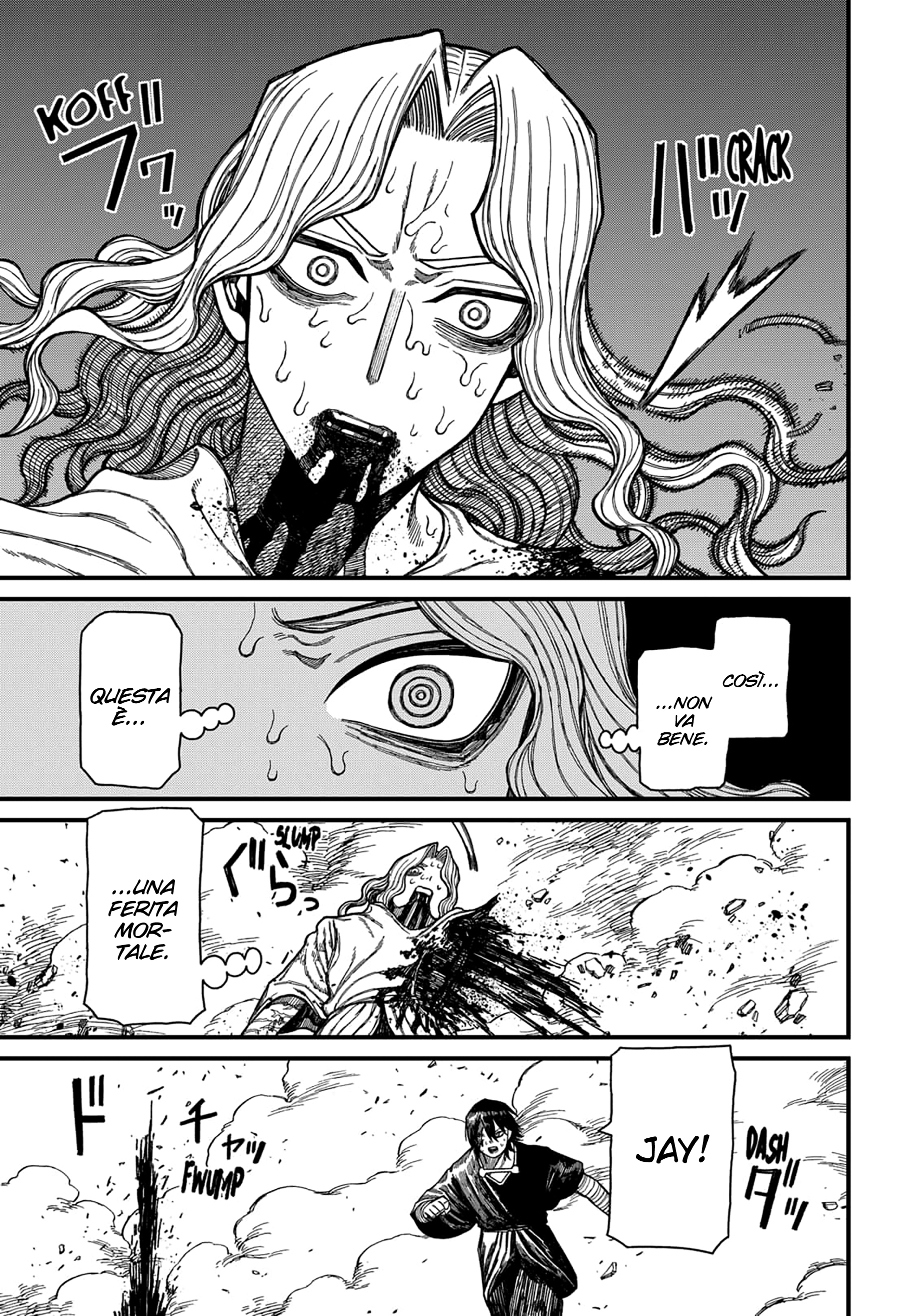 Read Centuria IT Manga Online