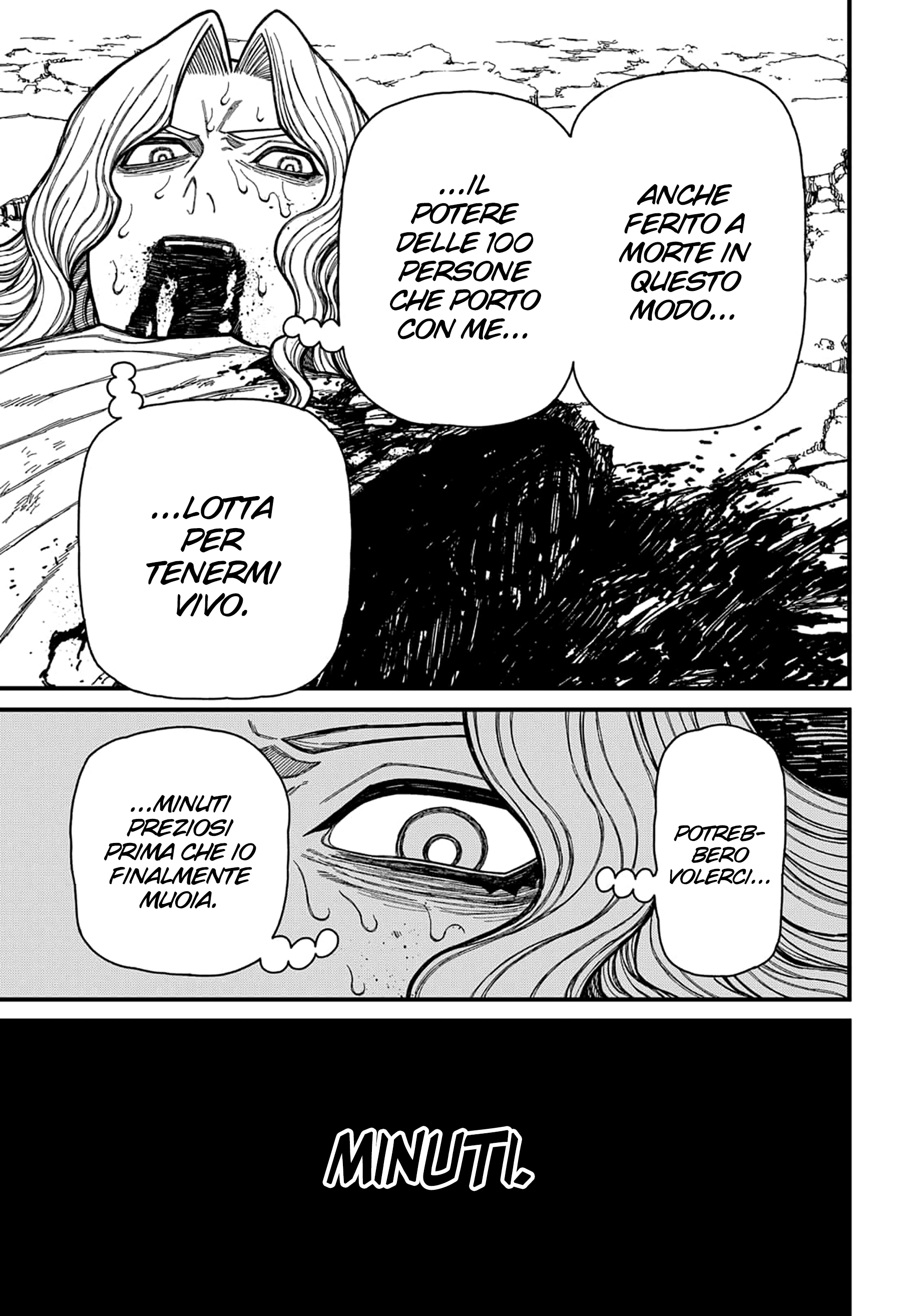 Read Centuria IT Manga Online