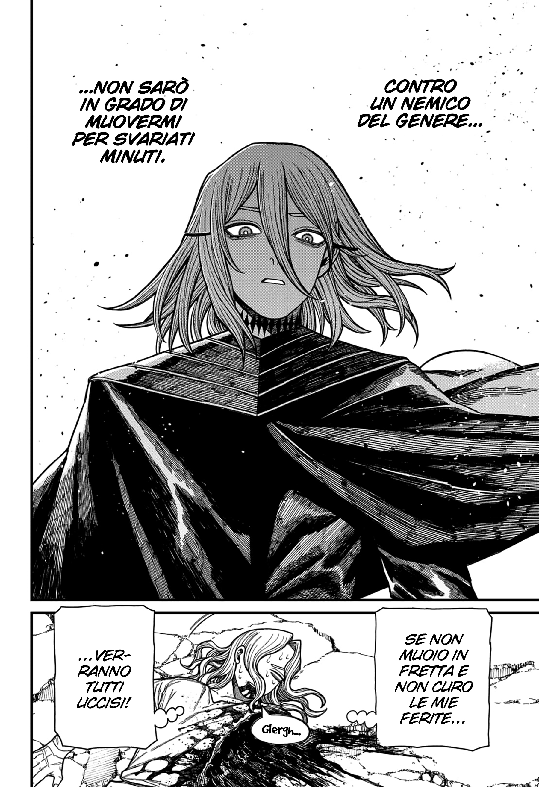 Read Centuria IT Manga Online