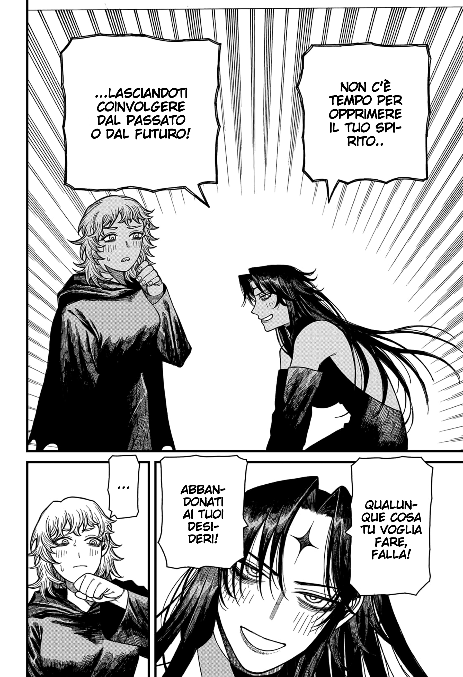 Read Centuria IT Manga Online