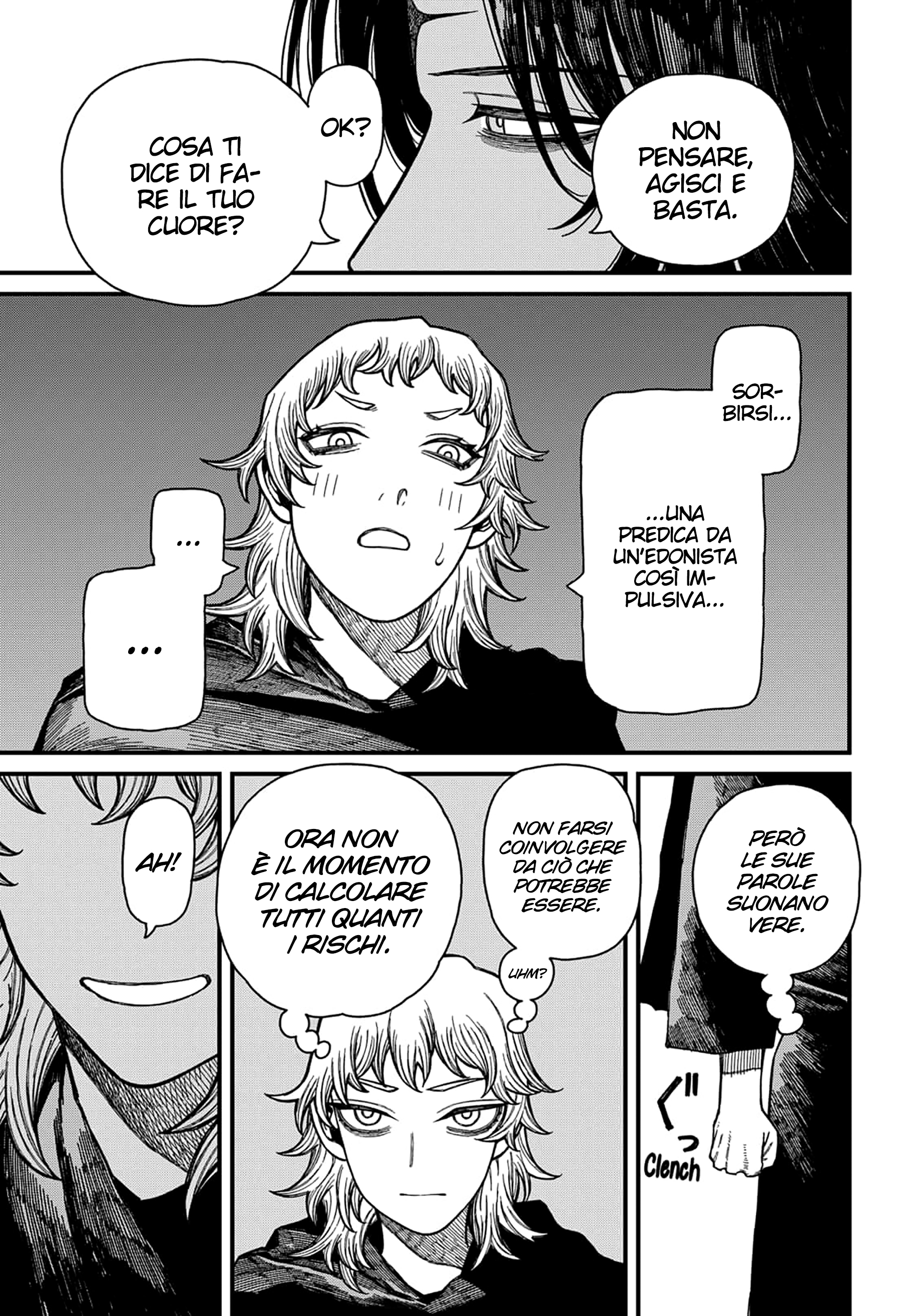 Read Centuria IT Manga Online