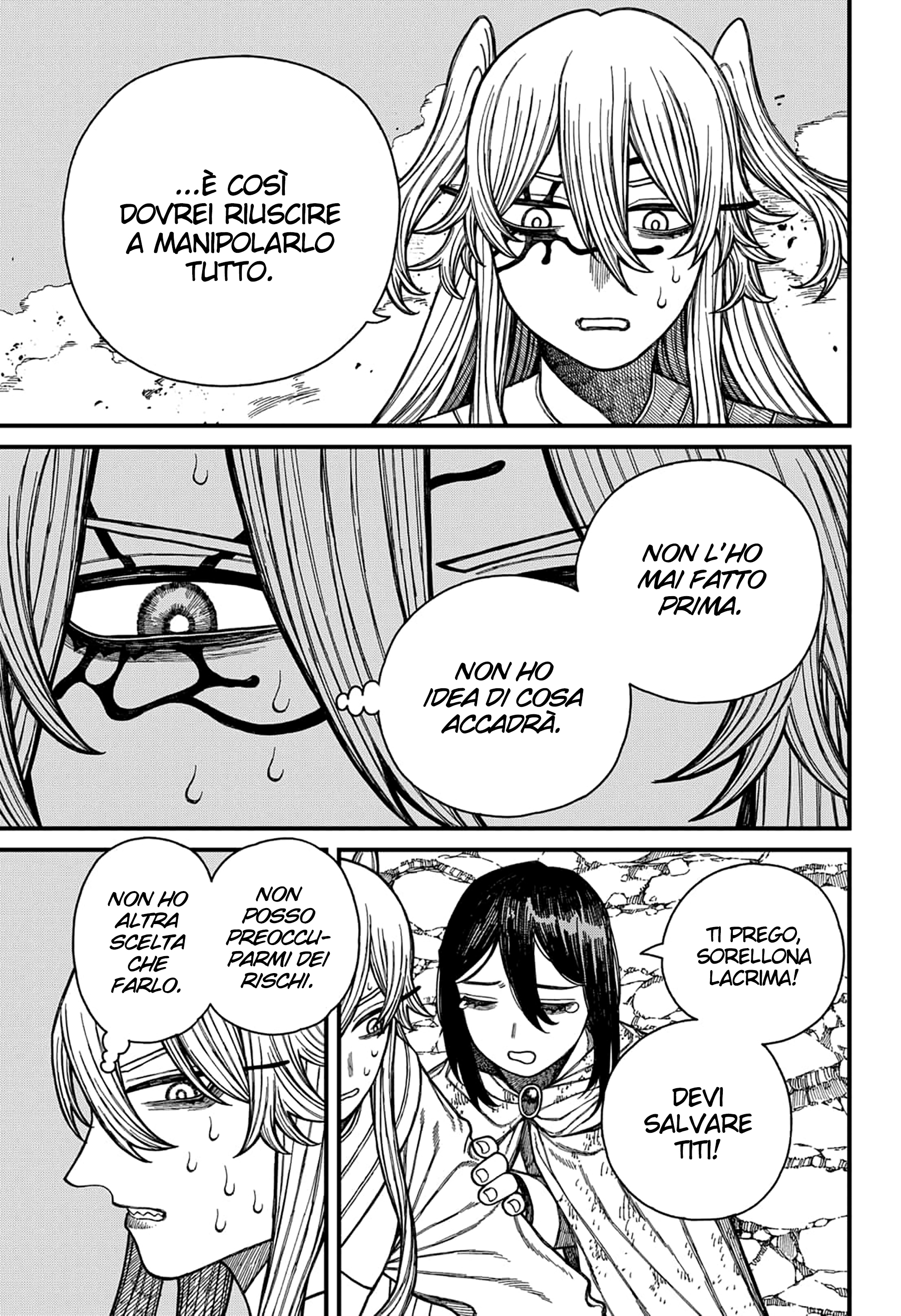 Read Centuria IT Manga Online