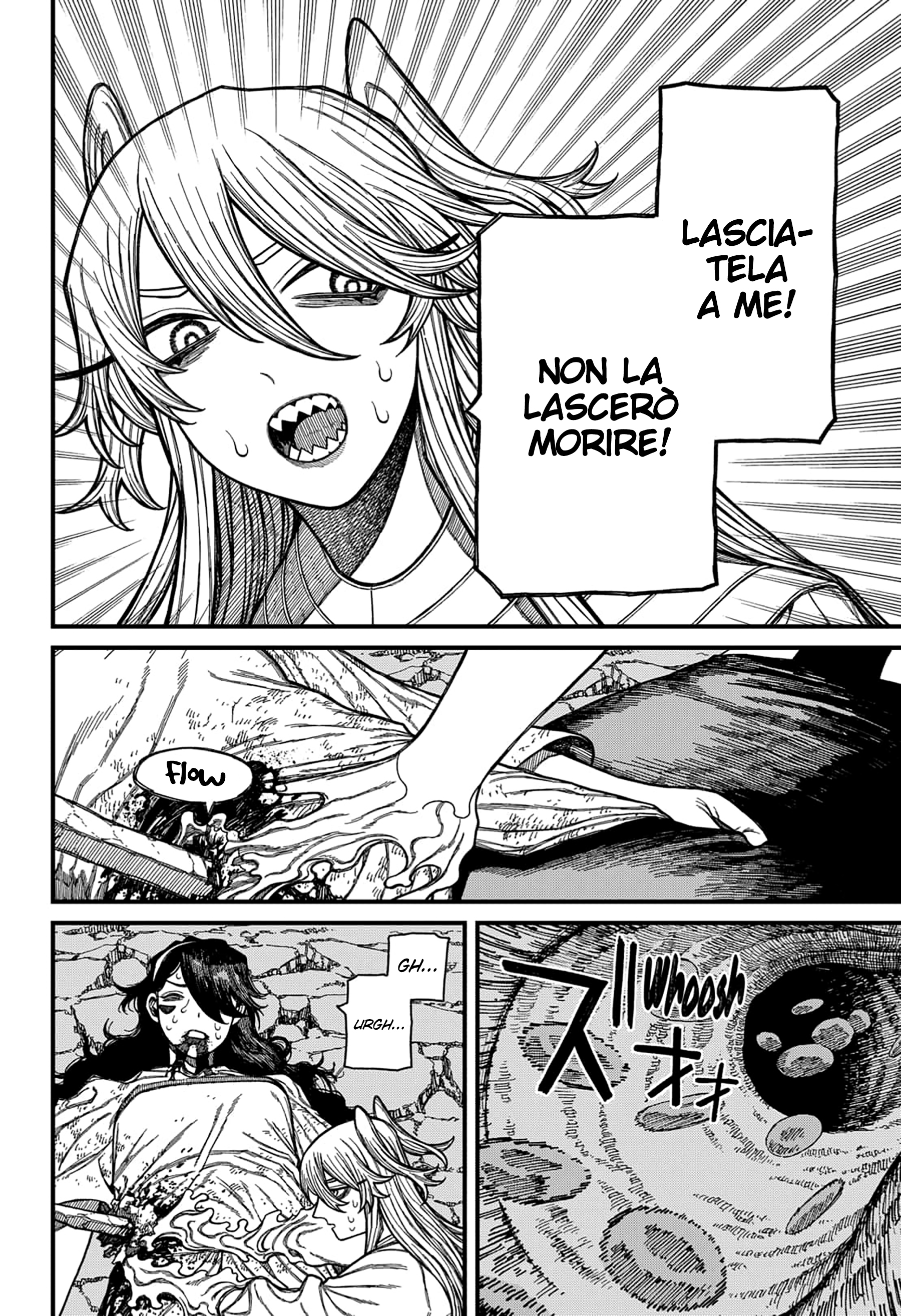 Read Centuria IT Manga Online