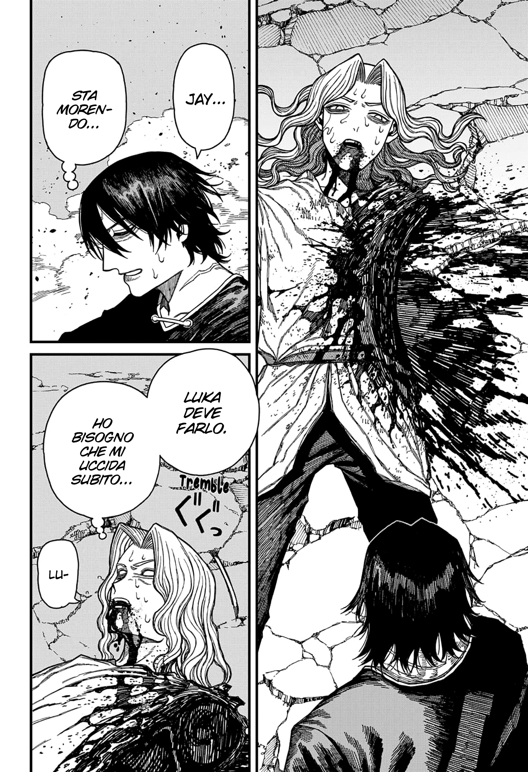 Read Centuria IT Manga Online