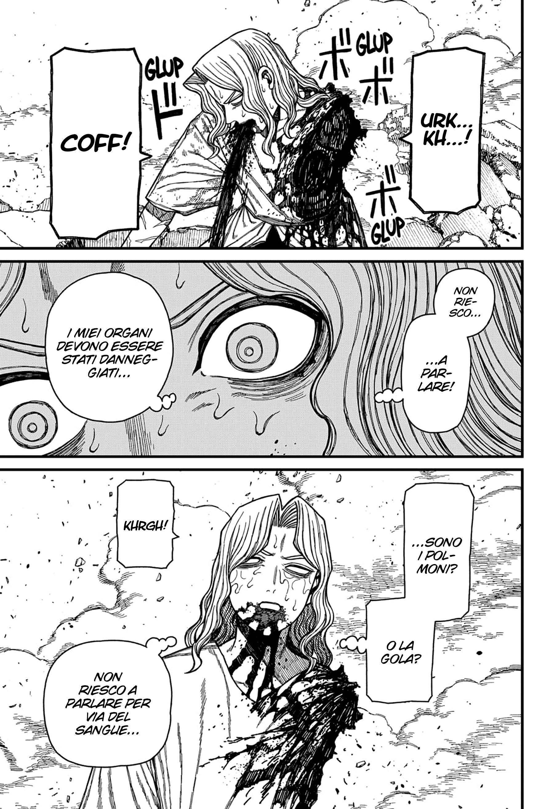 Read Centuria IT Manga Online