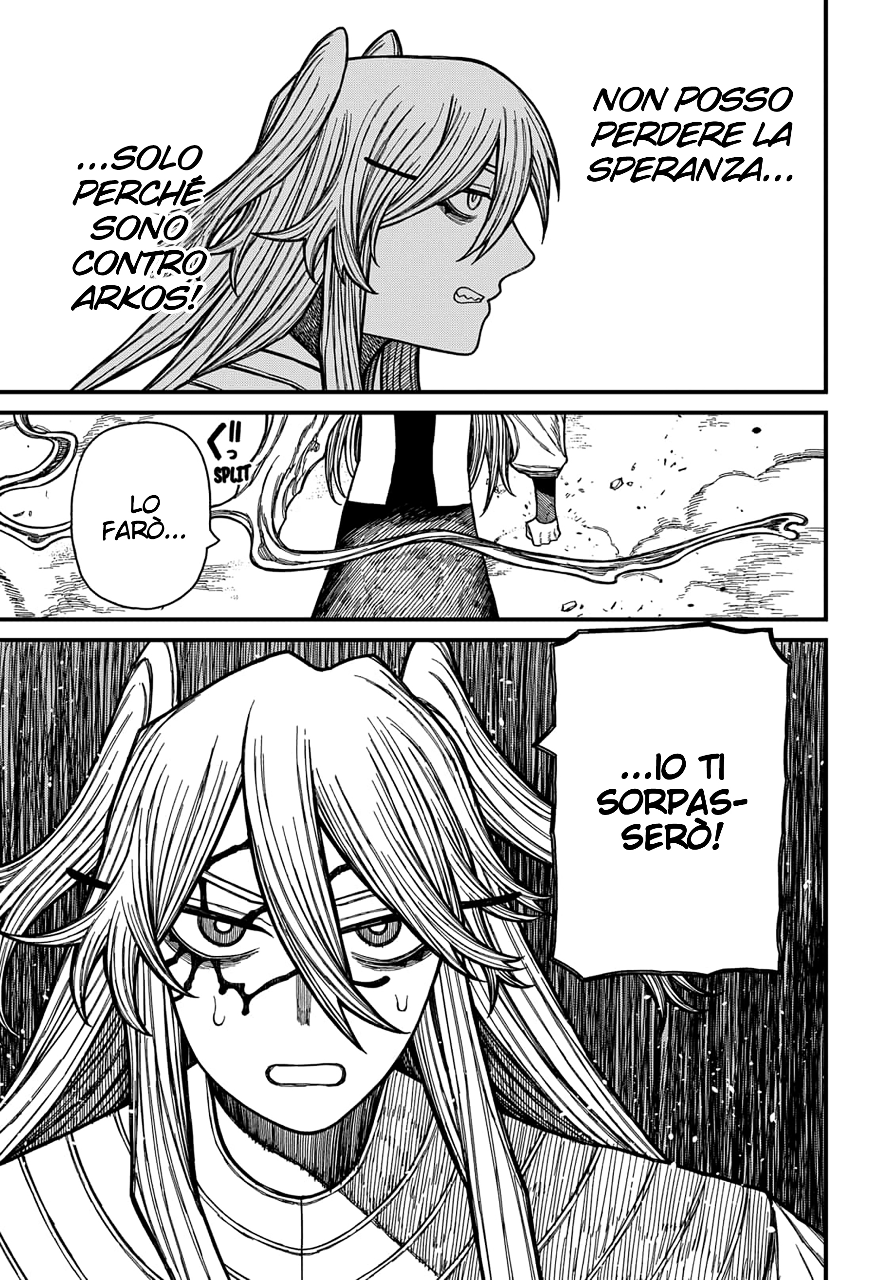 Read Centuria IT Manga Online