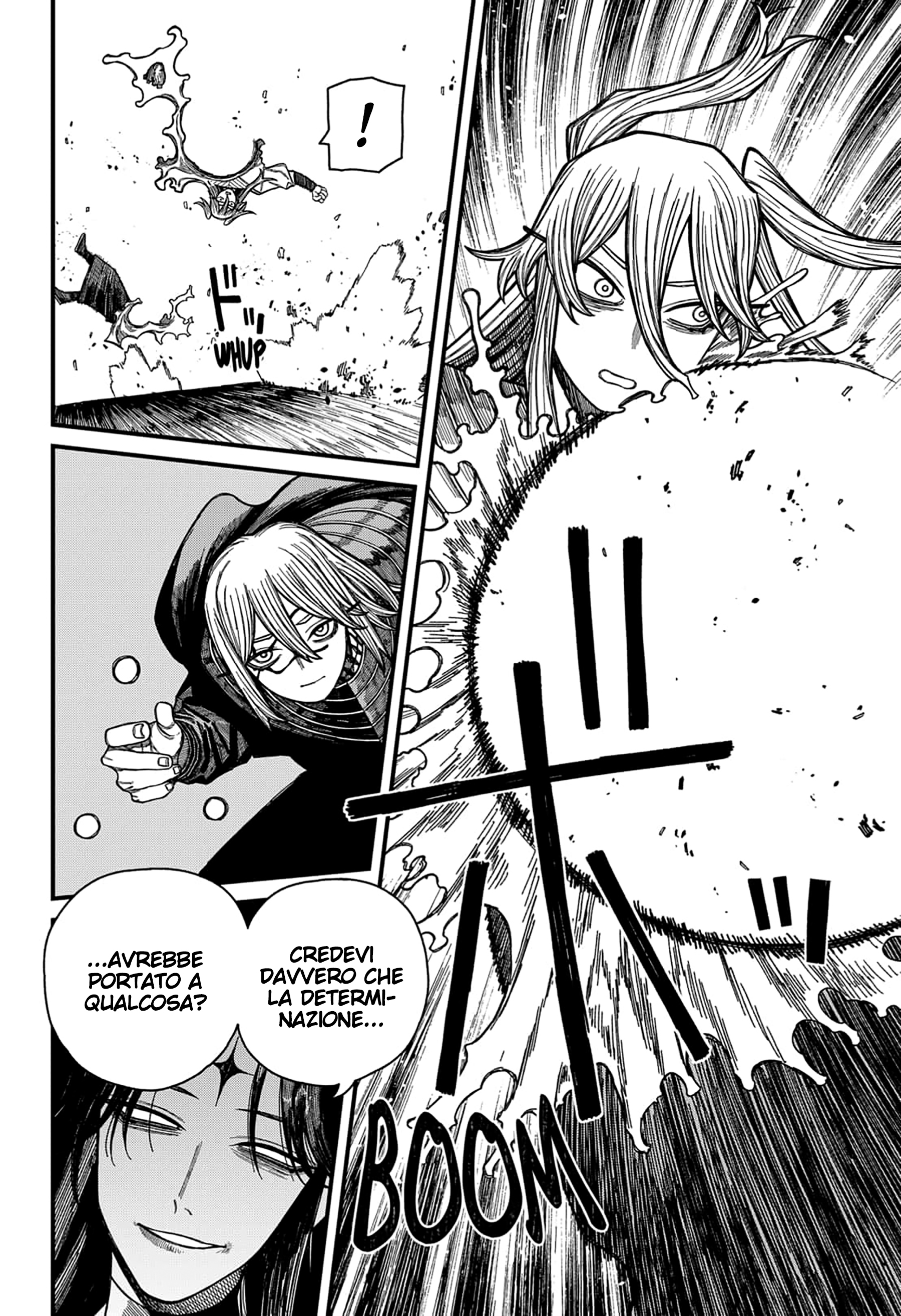 Read Centuria IT Manga Online