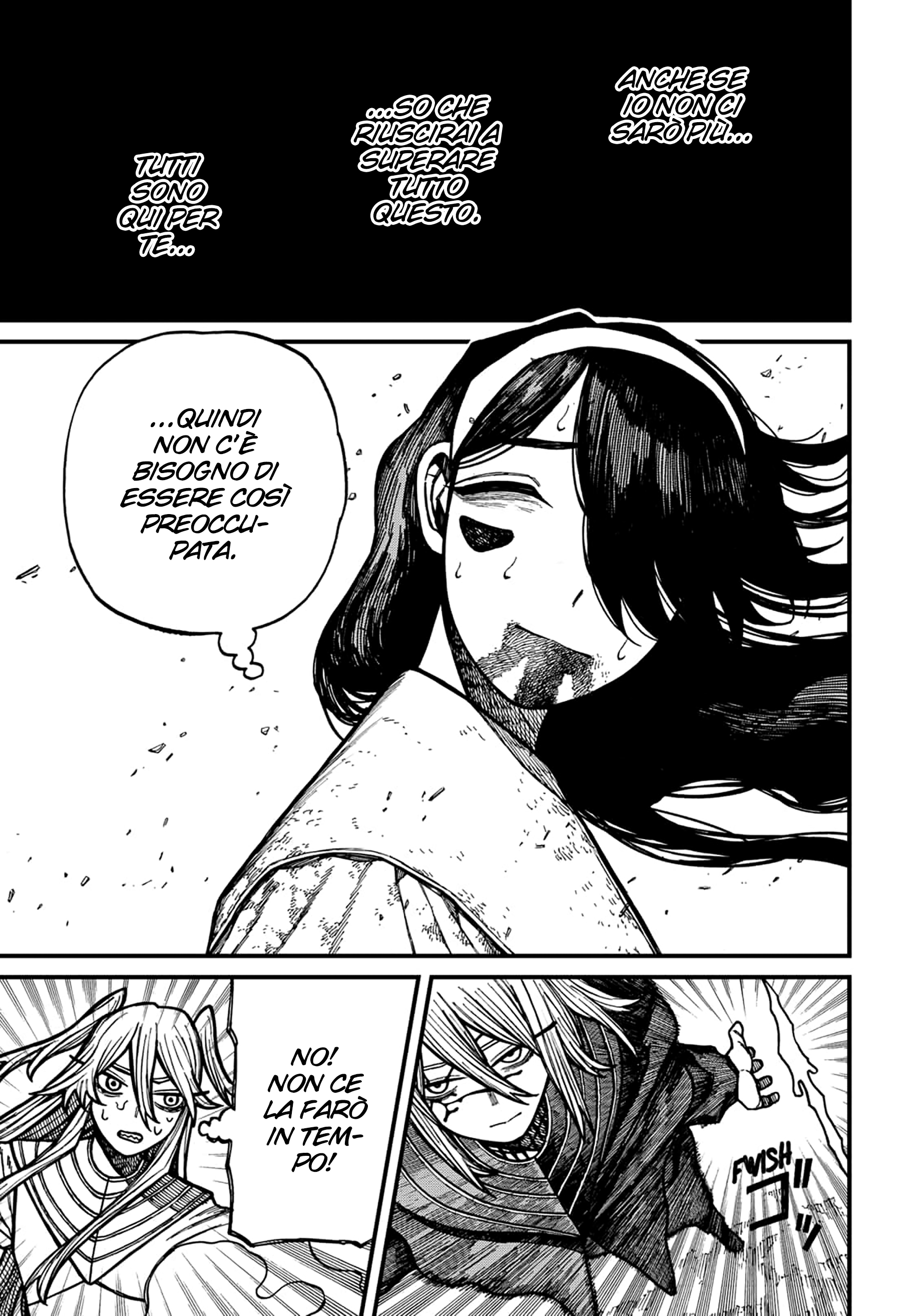 Read Centuria IT Manga Online