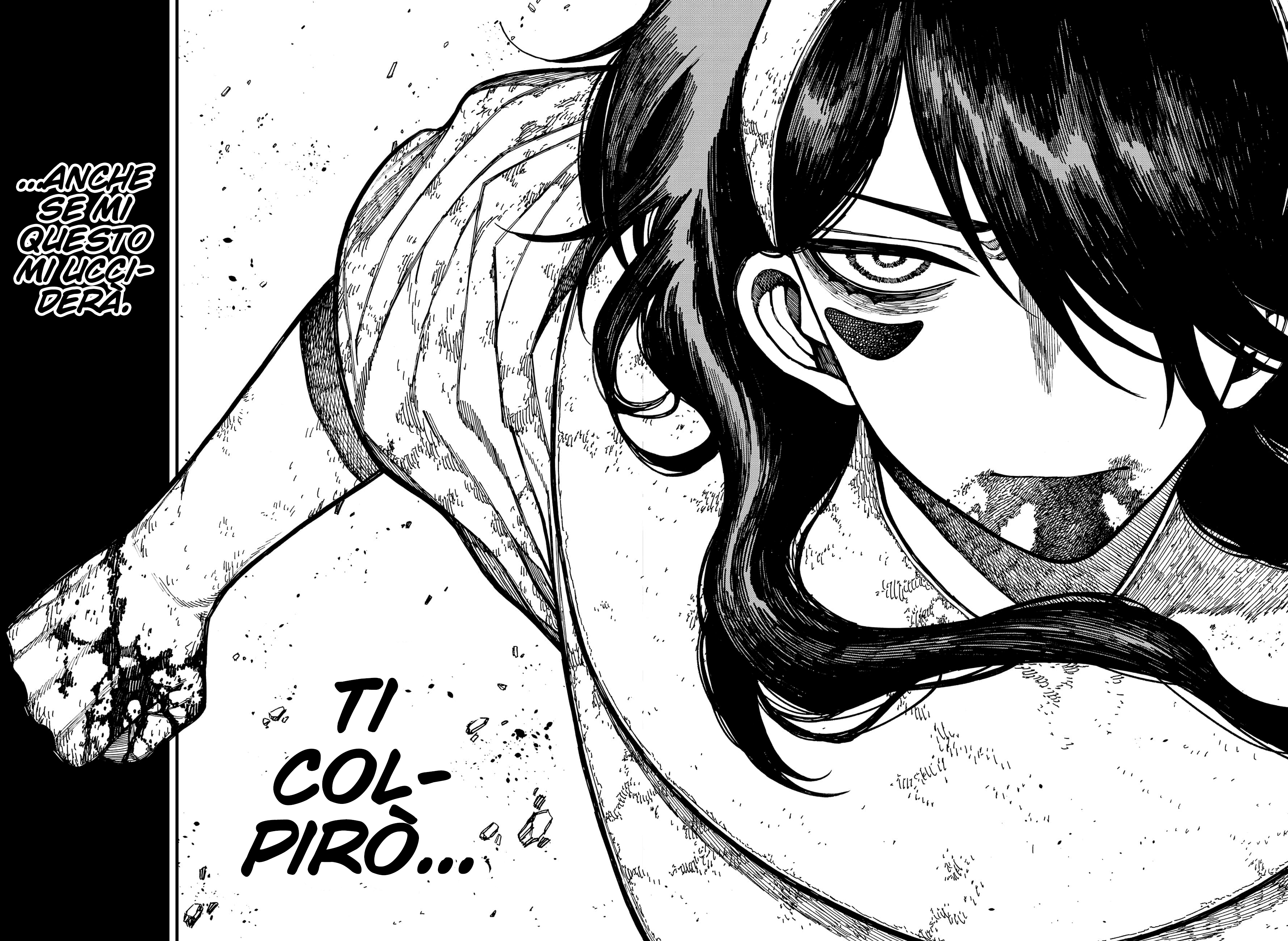 Read Centuria IT Manga Online