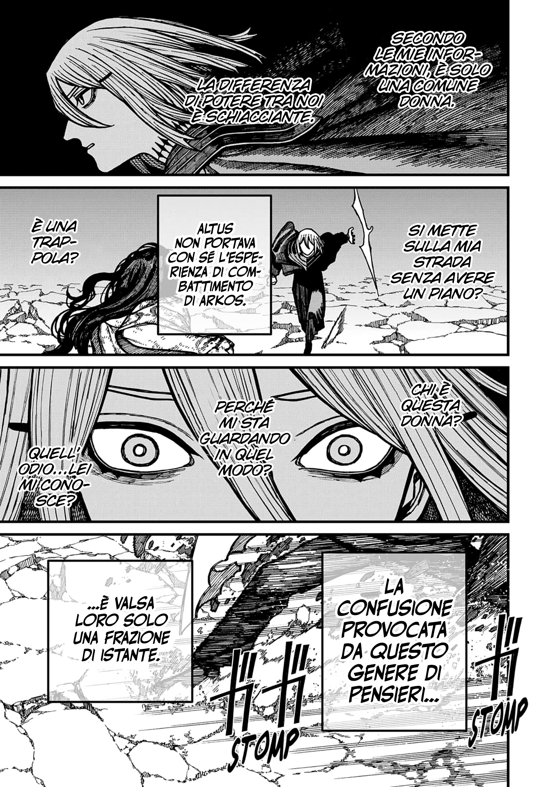 Read Centuria IT Manga Online