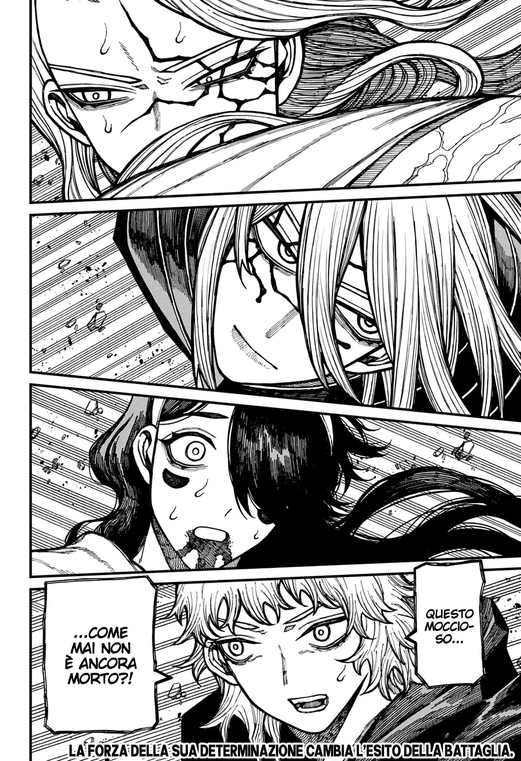 Read Centuria IT Manga Online