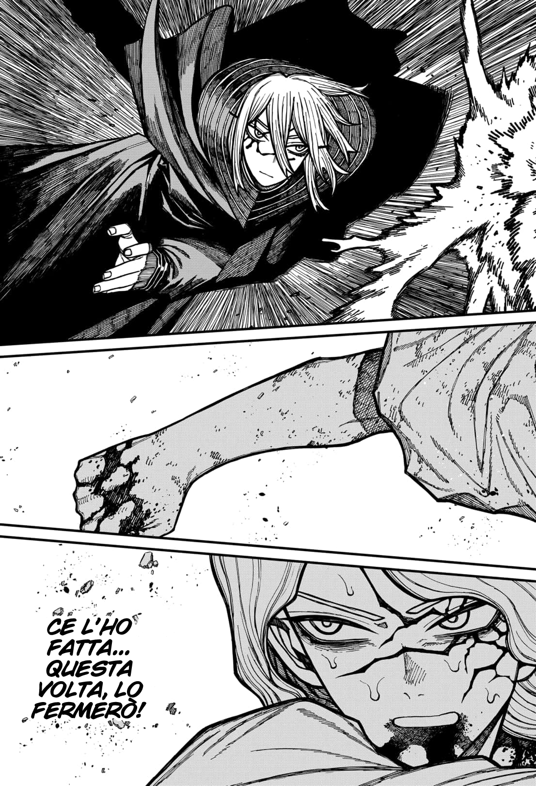 Read Centuria IT Manga Online