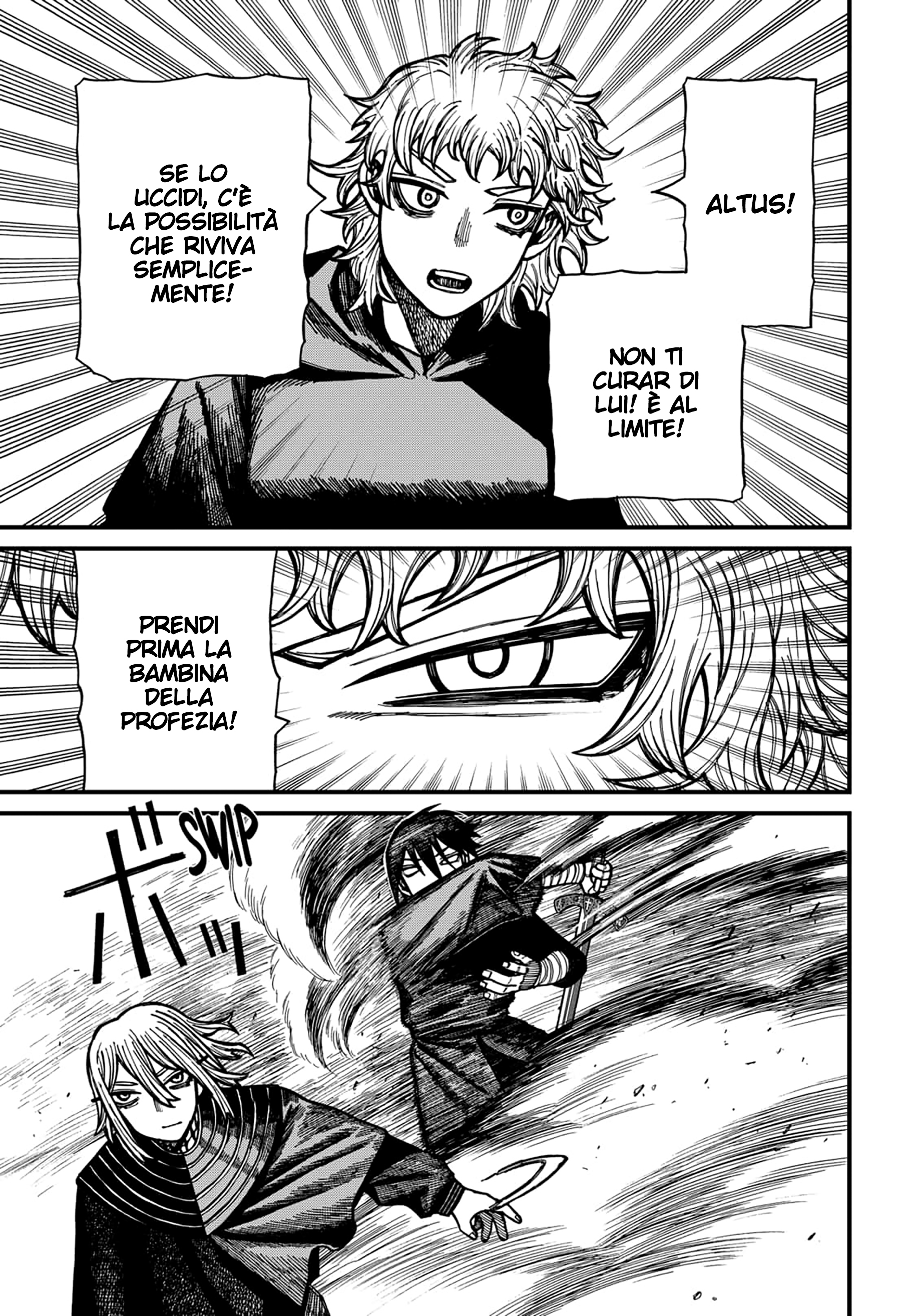 Read Centuria IT Manga Online