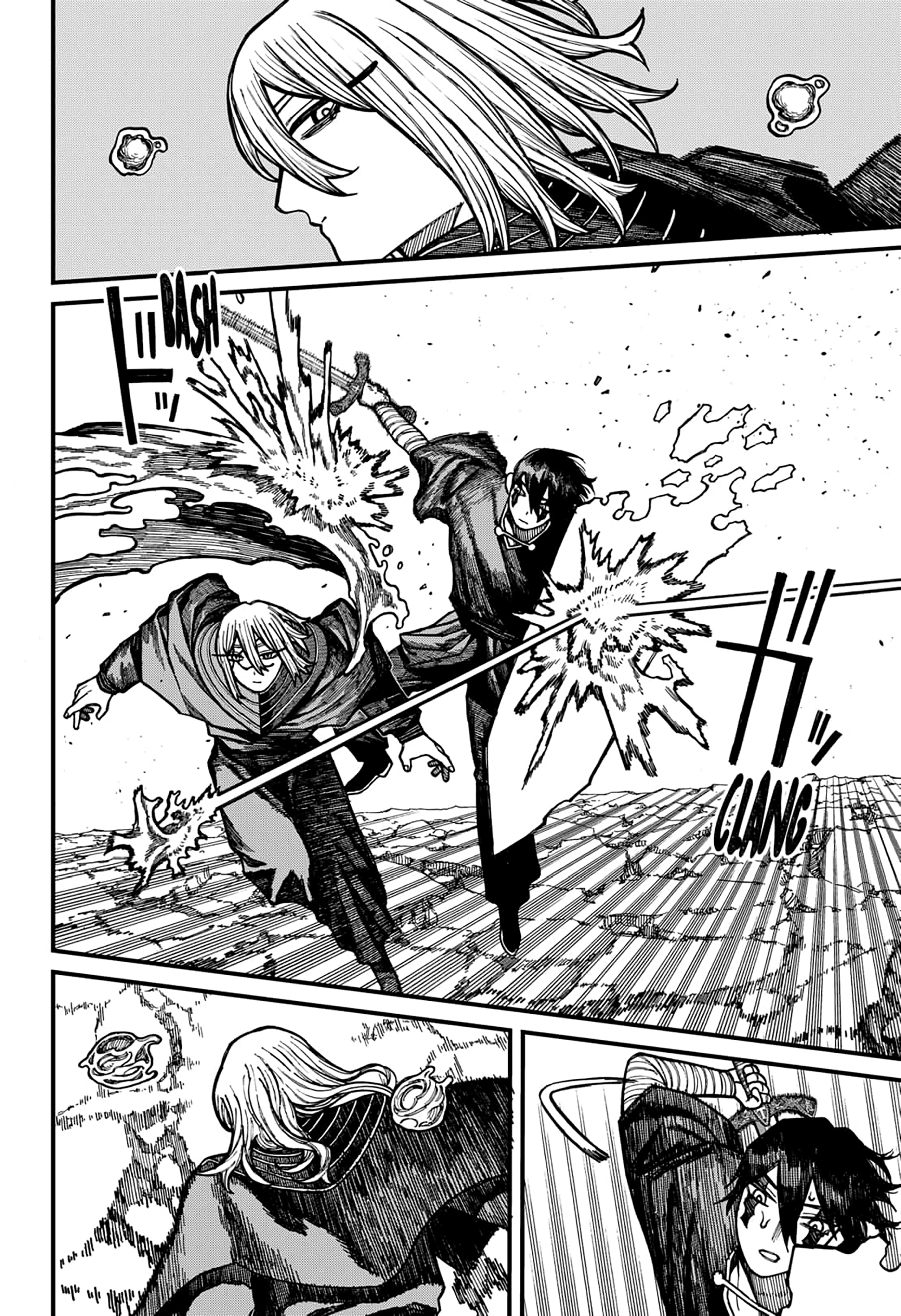 Read Centuria IT Manga Online