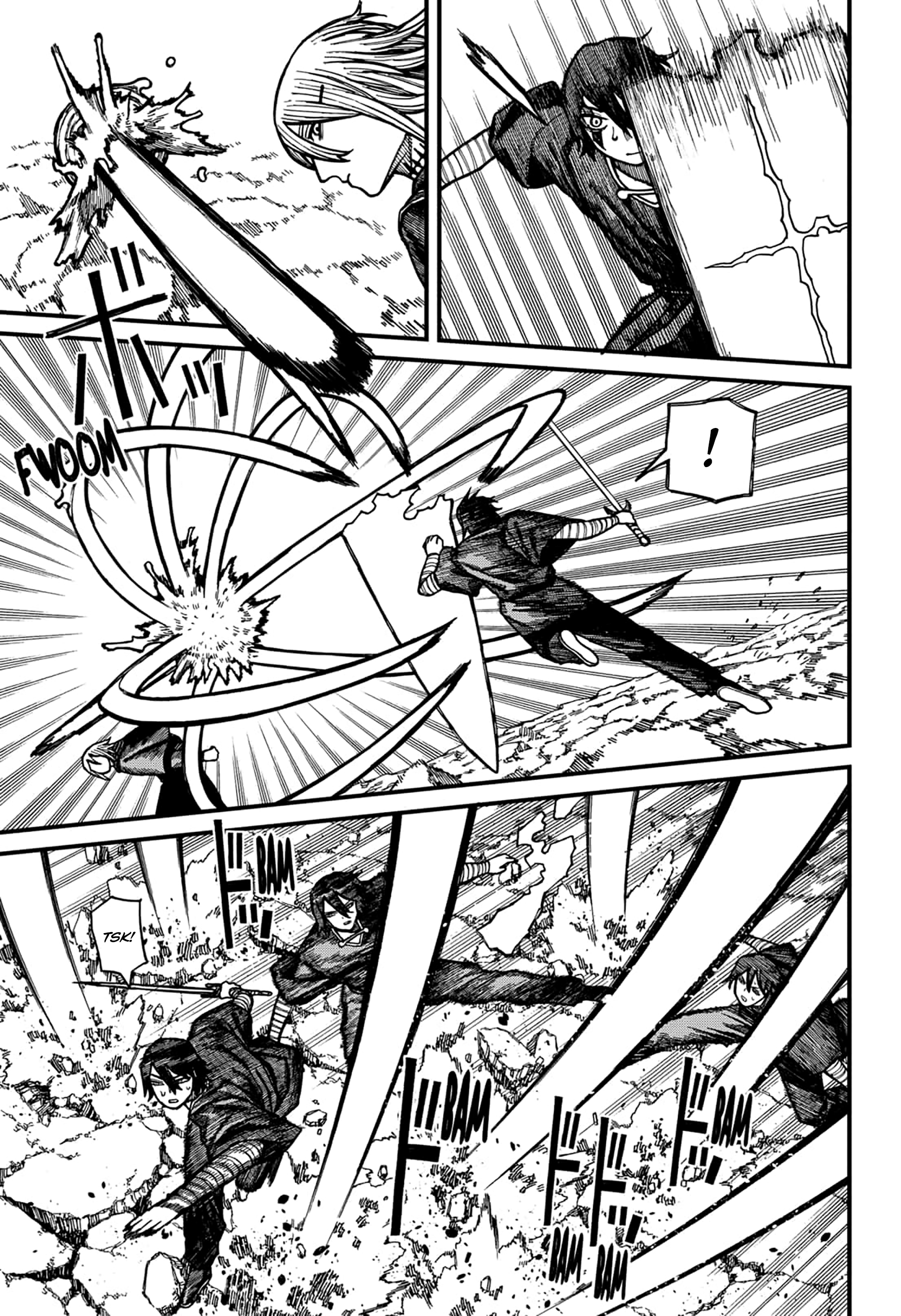 Read Centuria IT Manga Online