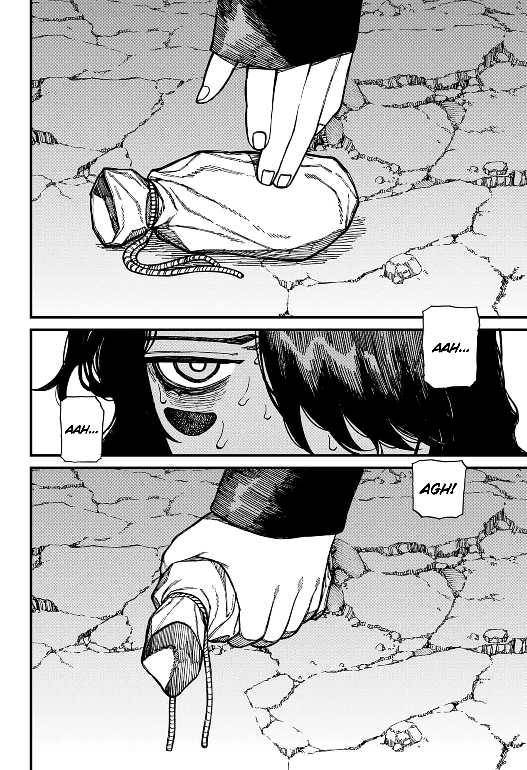 Read Centuria IT Manga Online