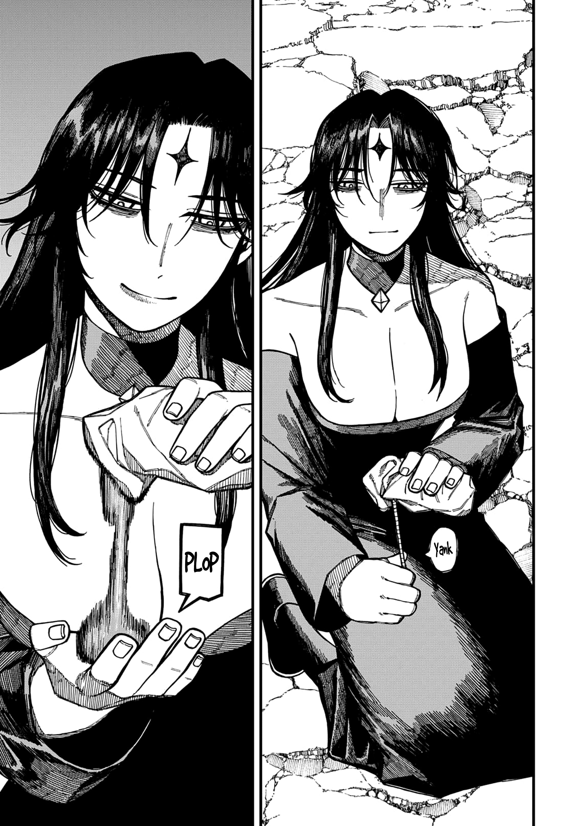 Read Centuria IT Manga Online