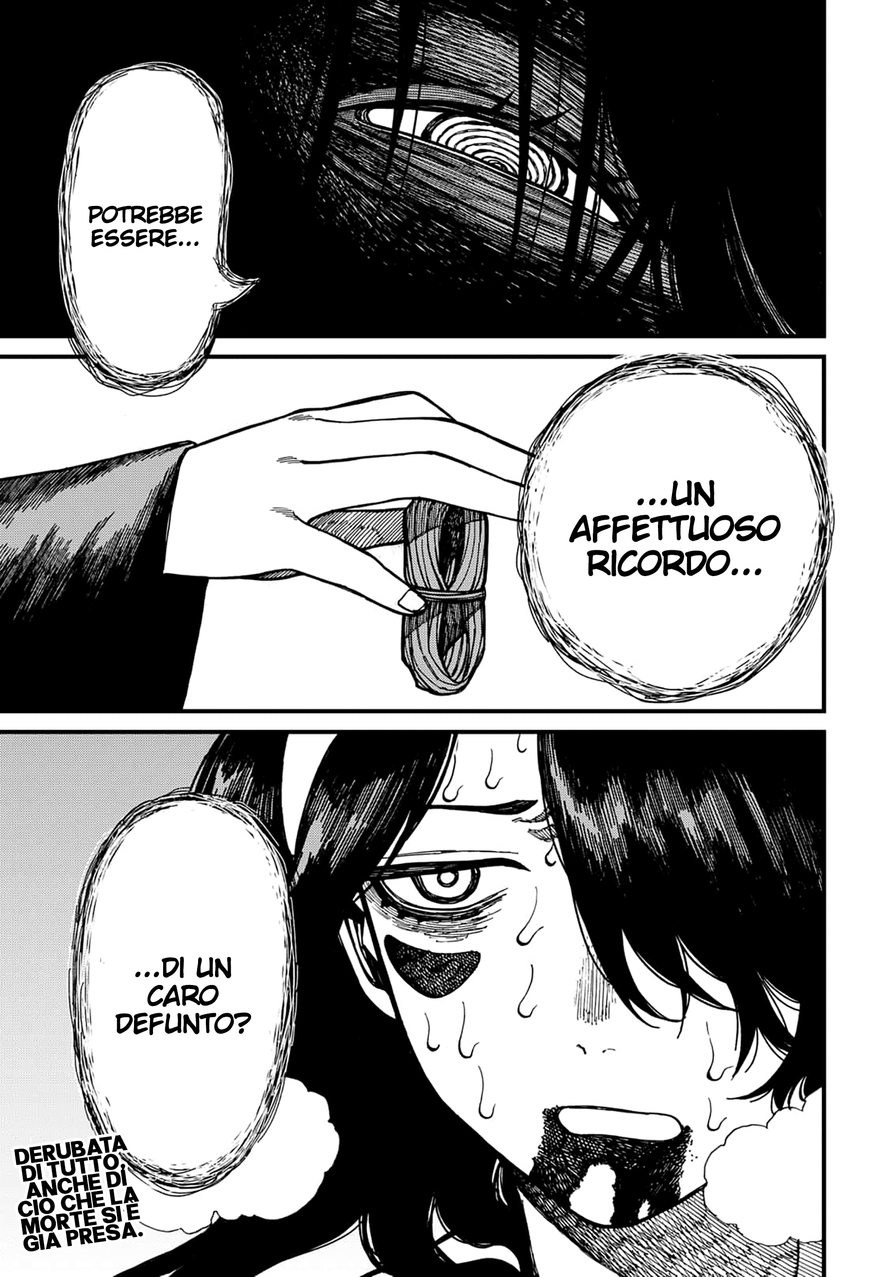 Read Centuria IT Manga Online