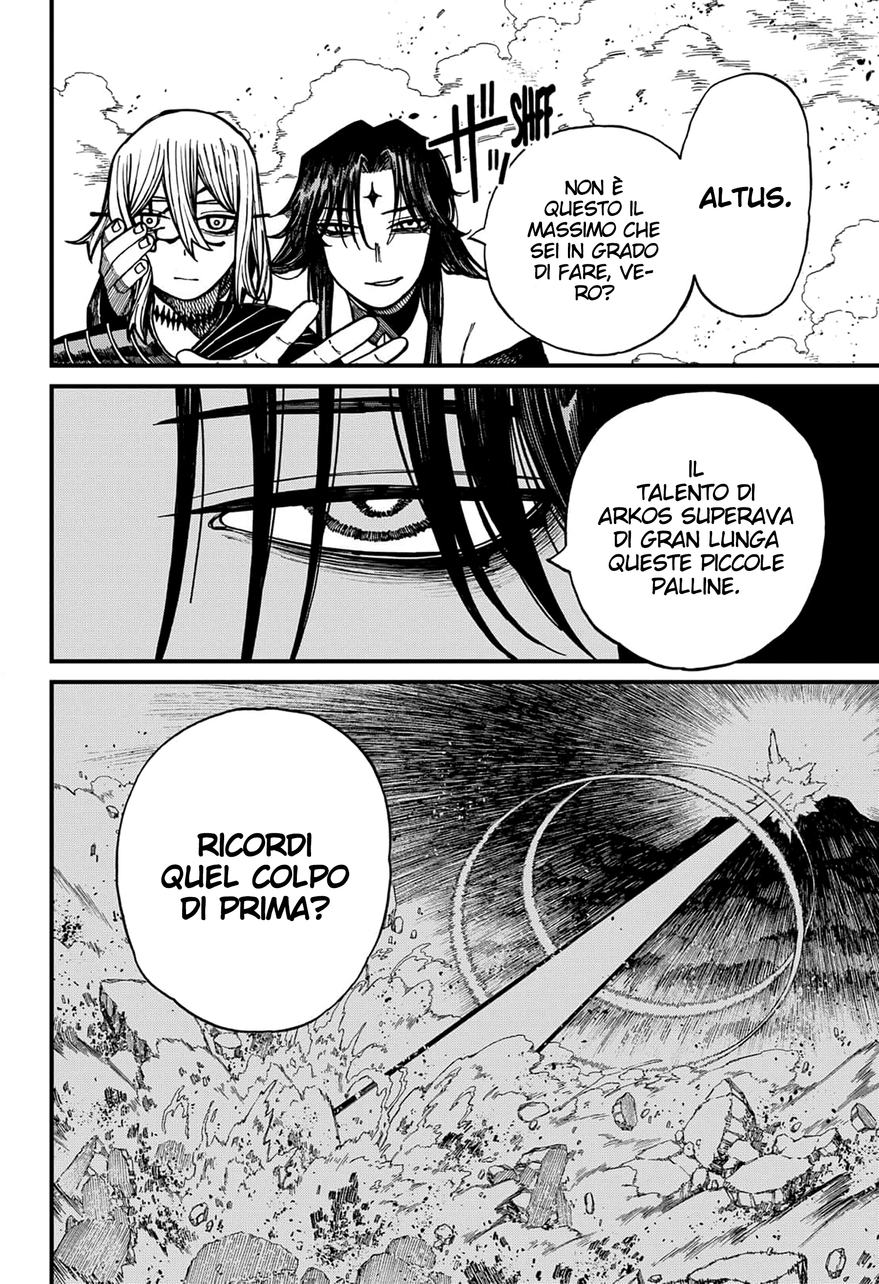 Read Centuria IT Manga Online