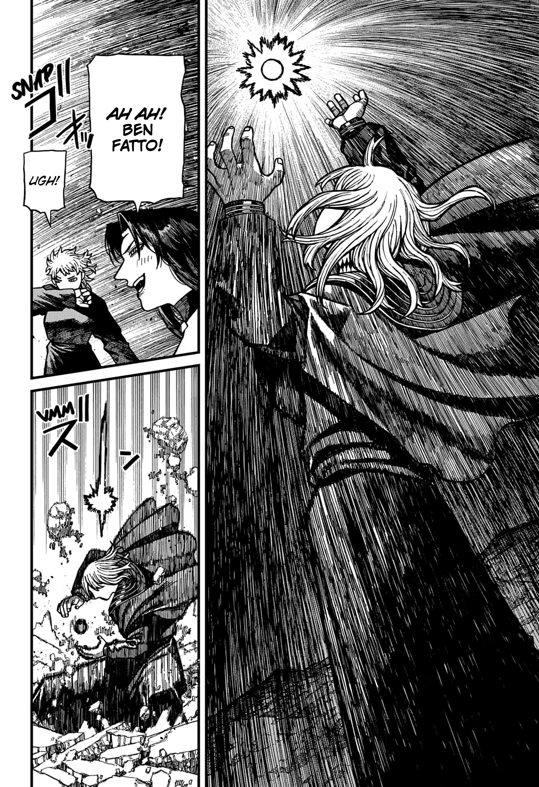 Read Centuria IT Manga Online