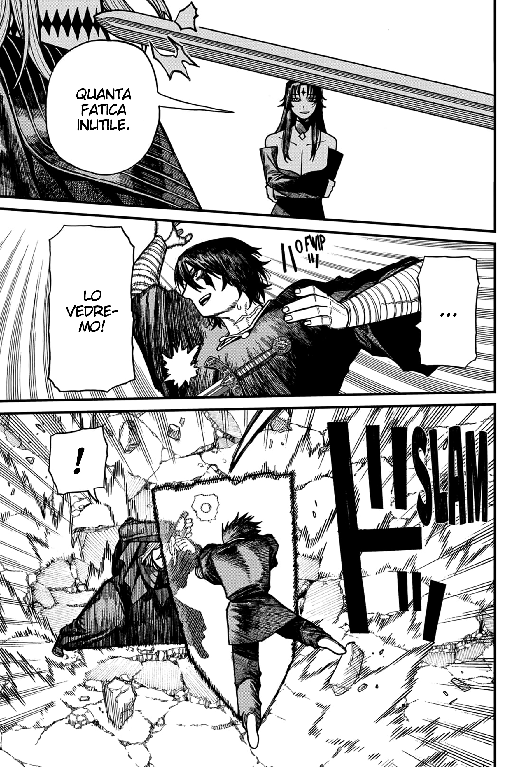 Read Centuria IT Manga Online