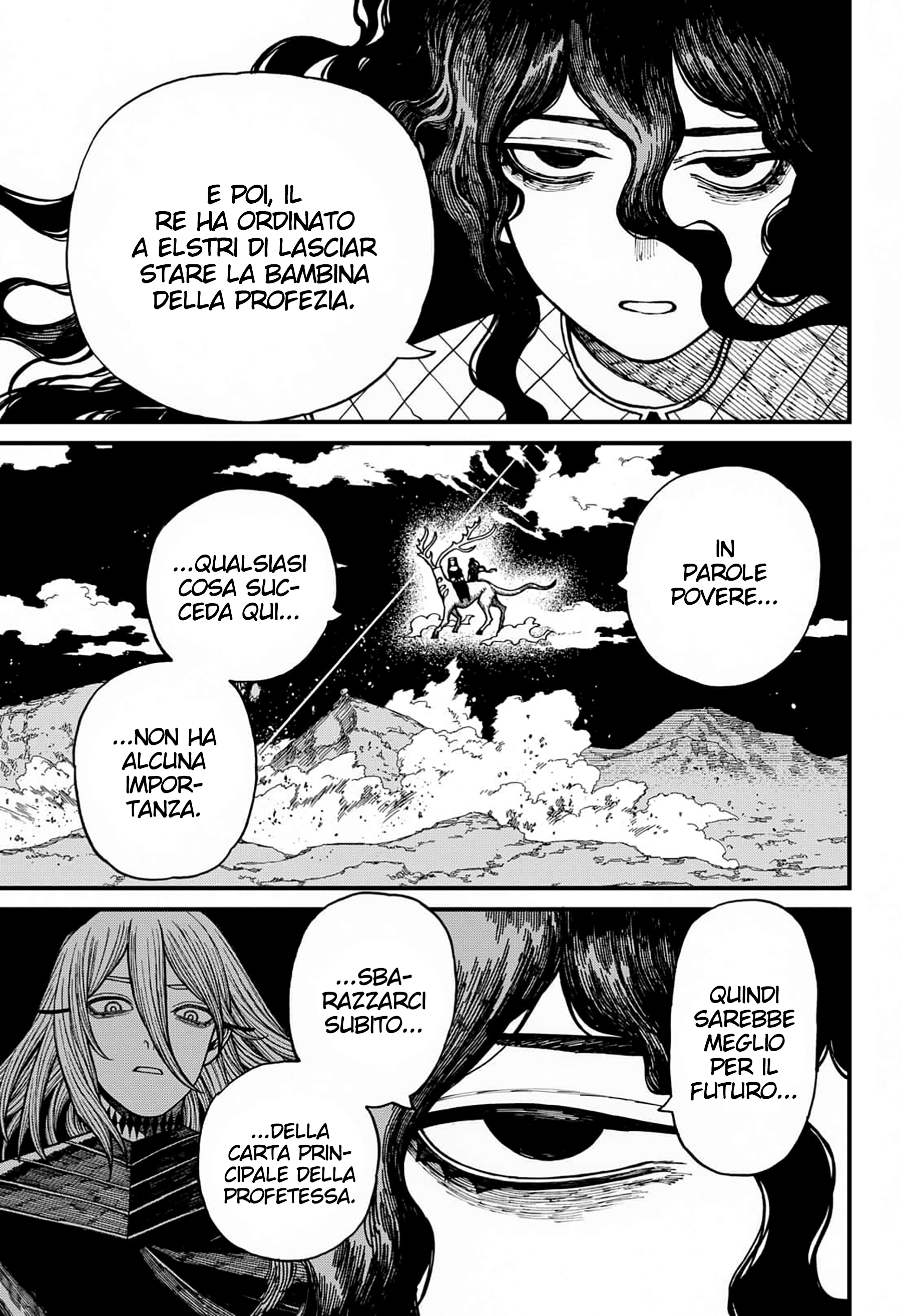 Read Centuria IT Manga Online