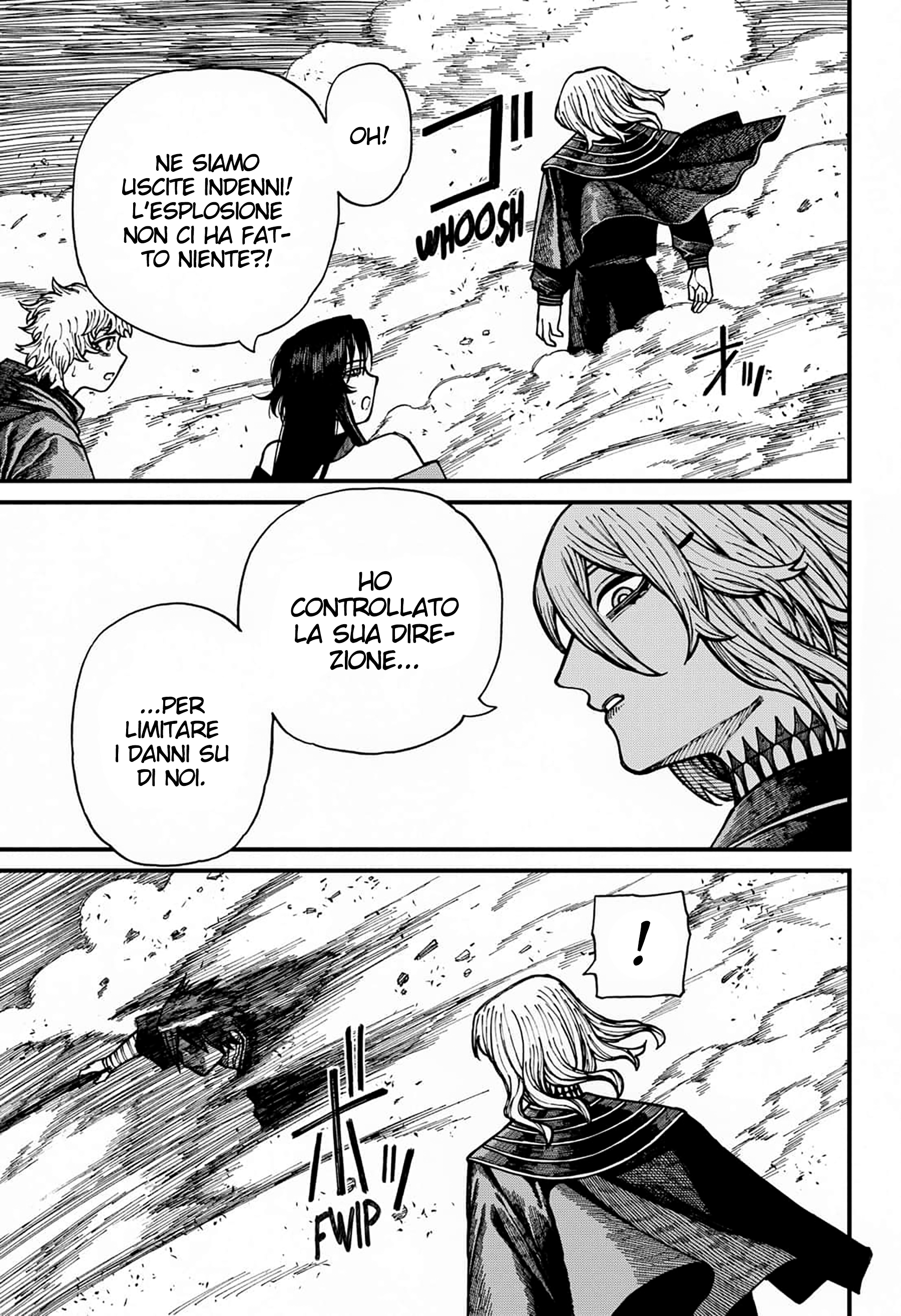 Read Centuria IT Manga Online