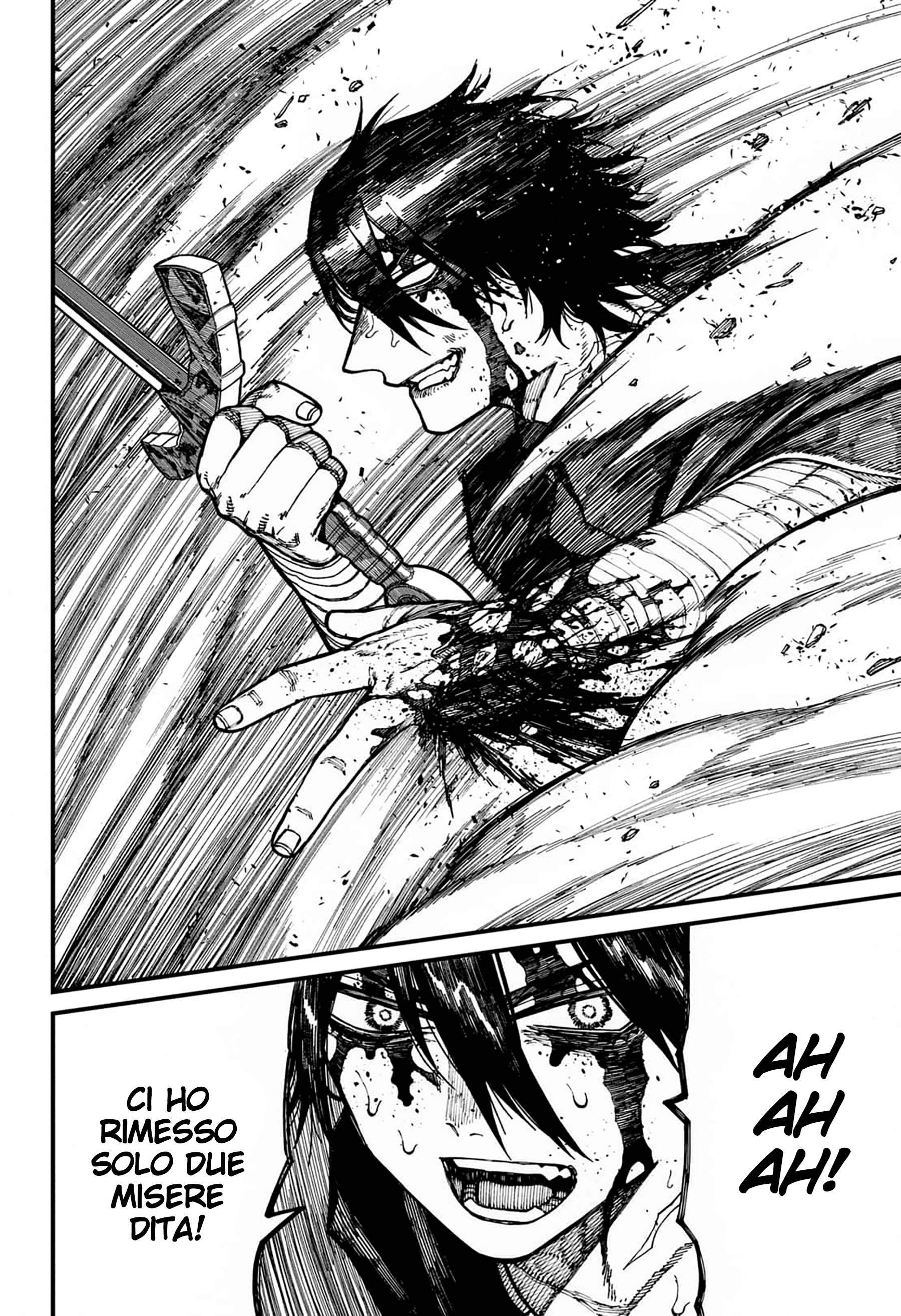 Read Centuria IT Manga Online