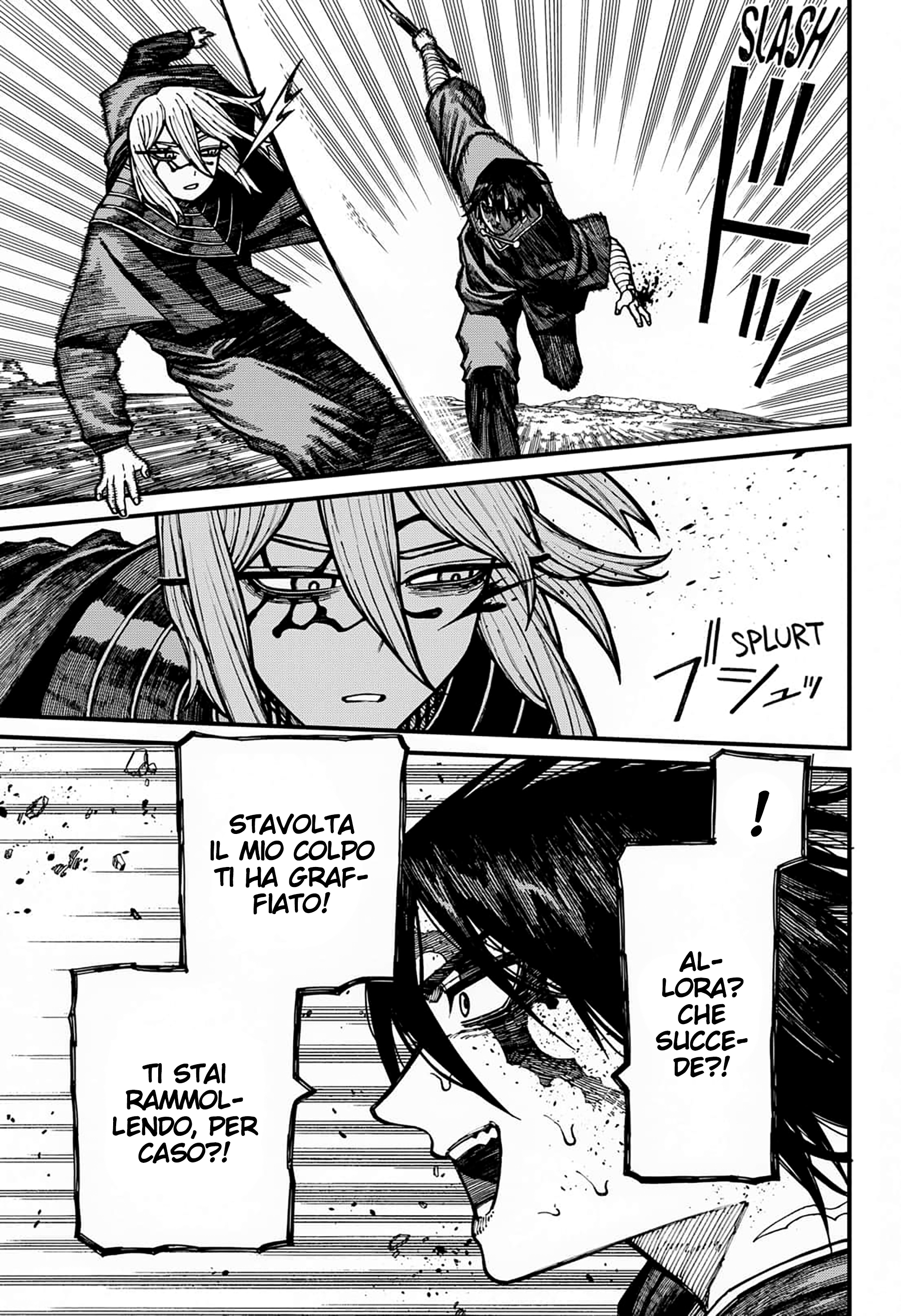 Read Centuria IT Manga Online