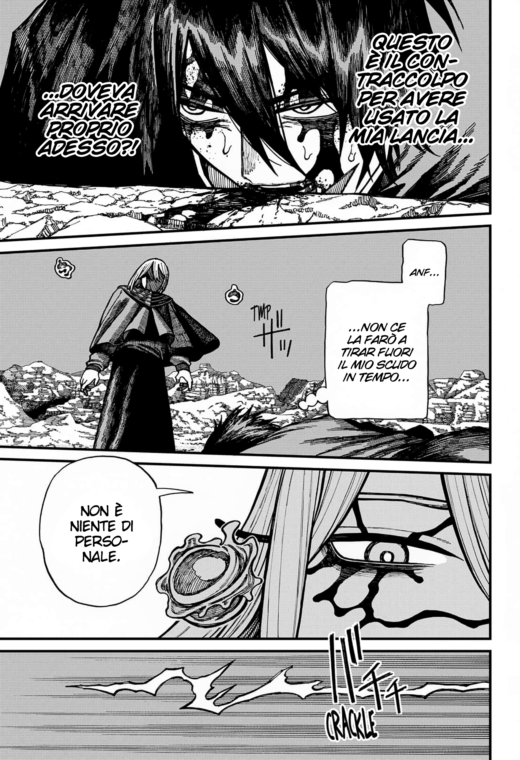 Read Centuria IT Manga Online